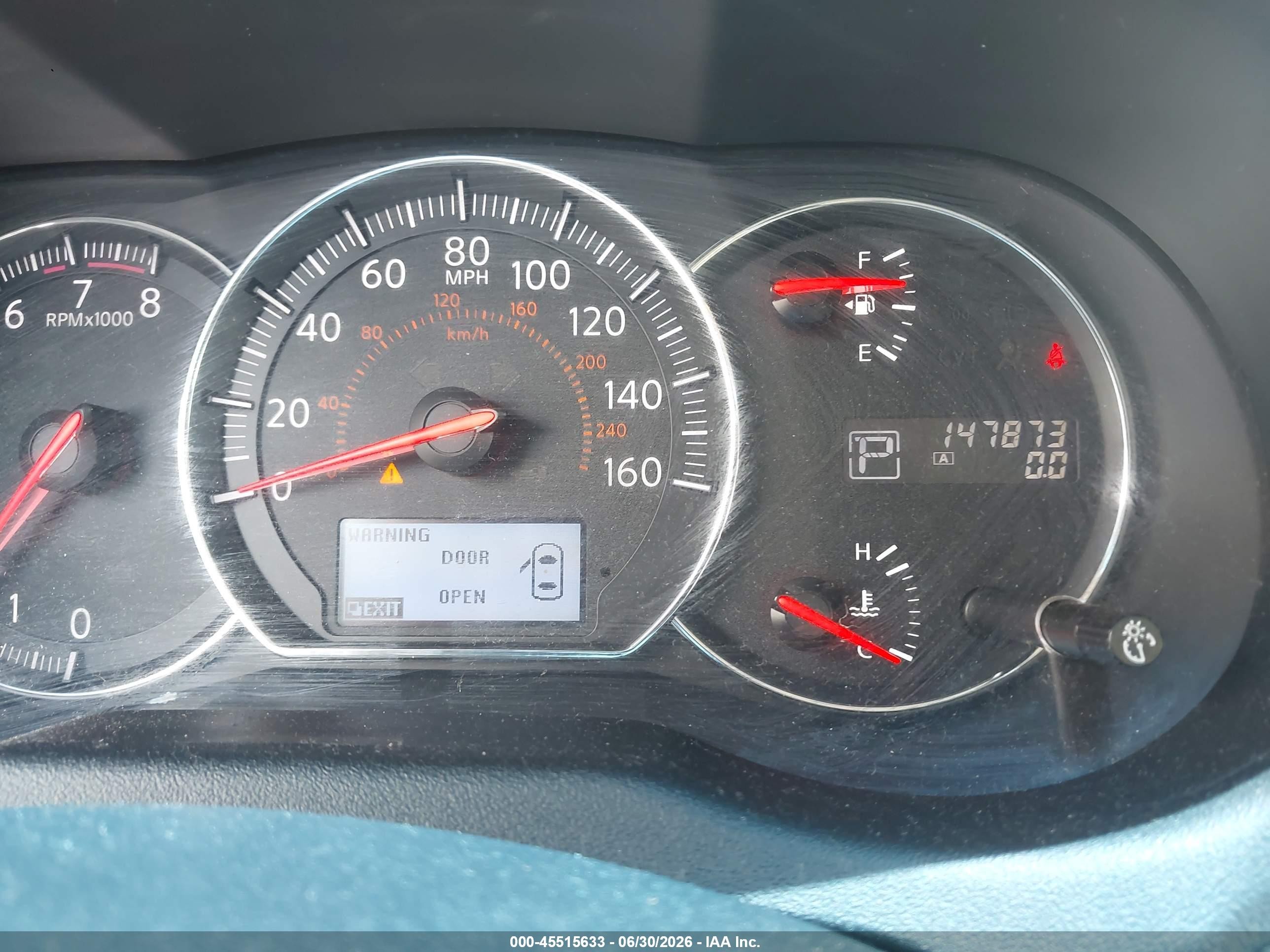2012 Nissan Maxima 3.5 Sv Black vin: 1N4AA5APXCC800968