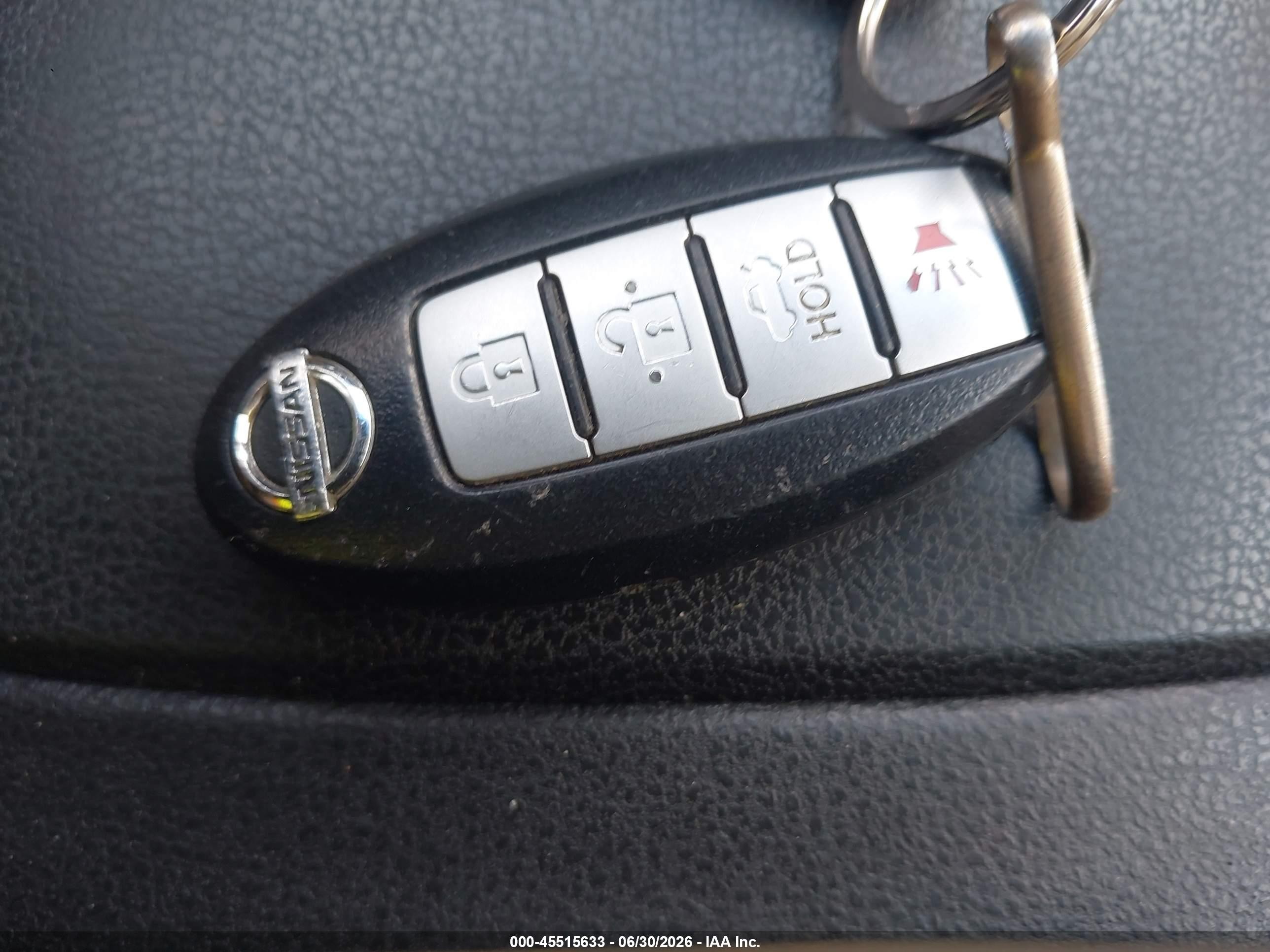 2012 Nissan Maxima 3.5 Sv Black vin: 1N4AA5APXCC800968