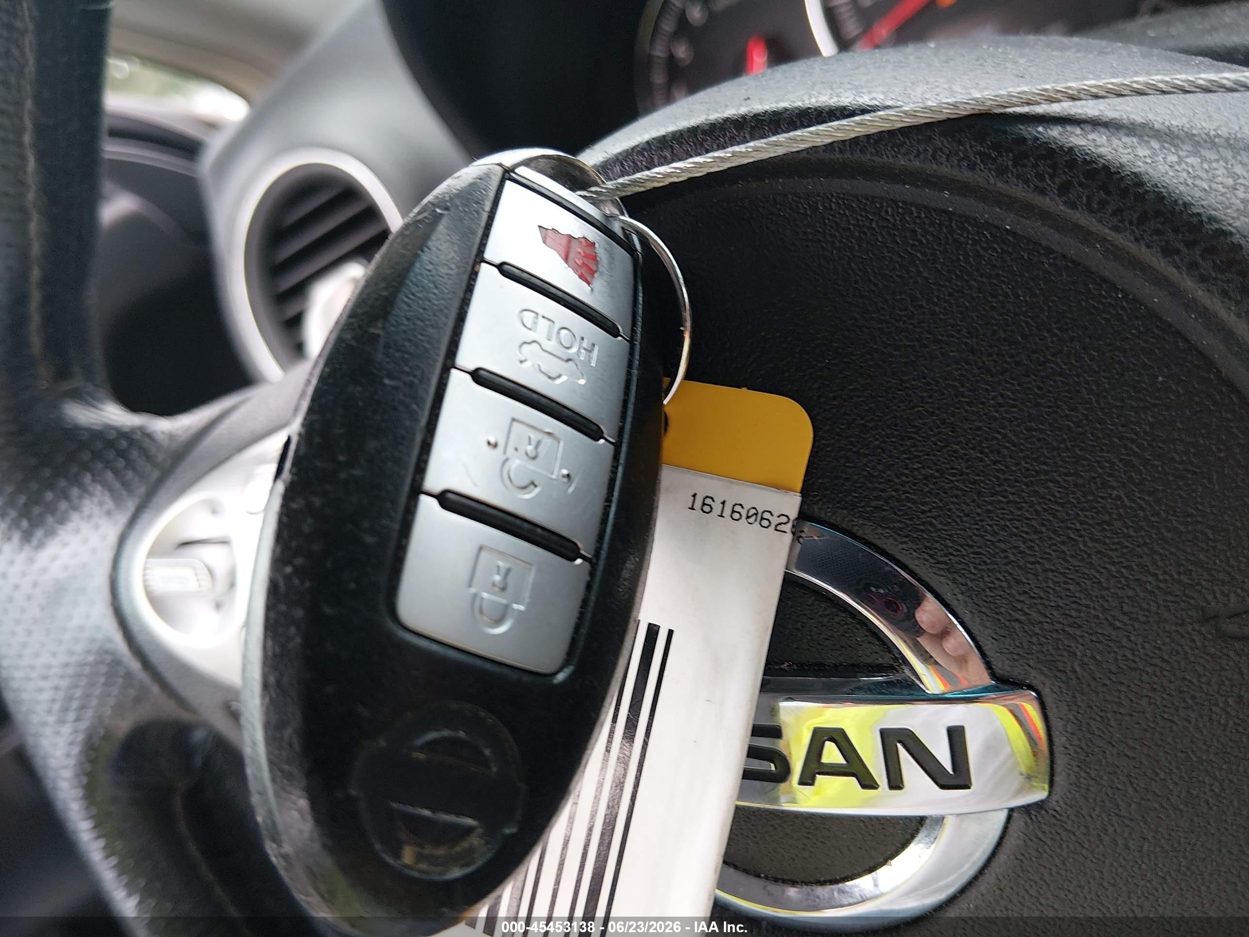 2012 Nissan Maxima 3.5 Sv Gray vin: 1N4AA5APXCC814787