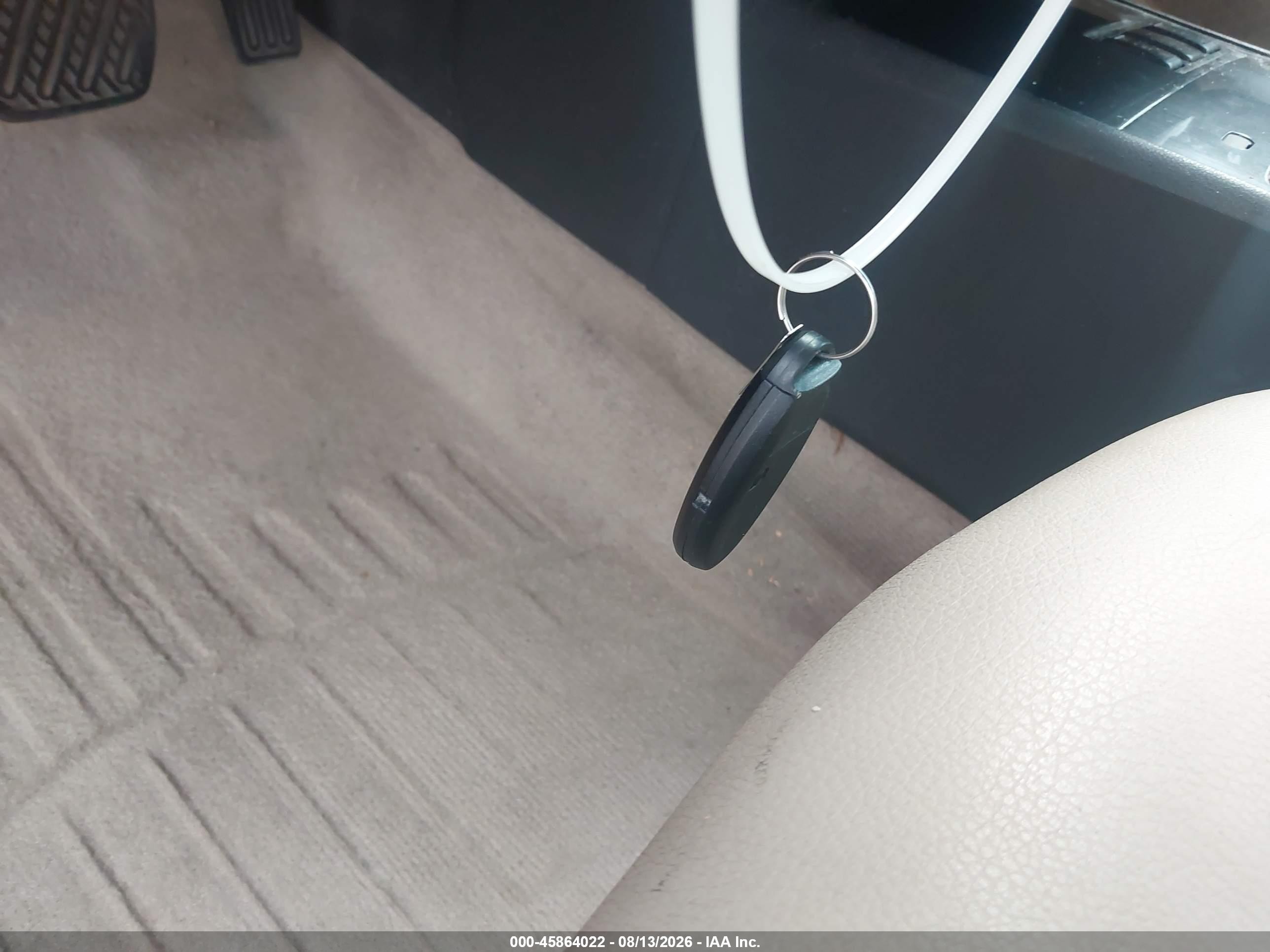 2013 Nissan Maxima 3.5 Sv Champagne vin: 1N4AA5APXDC803290