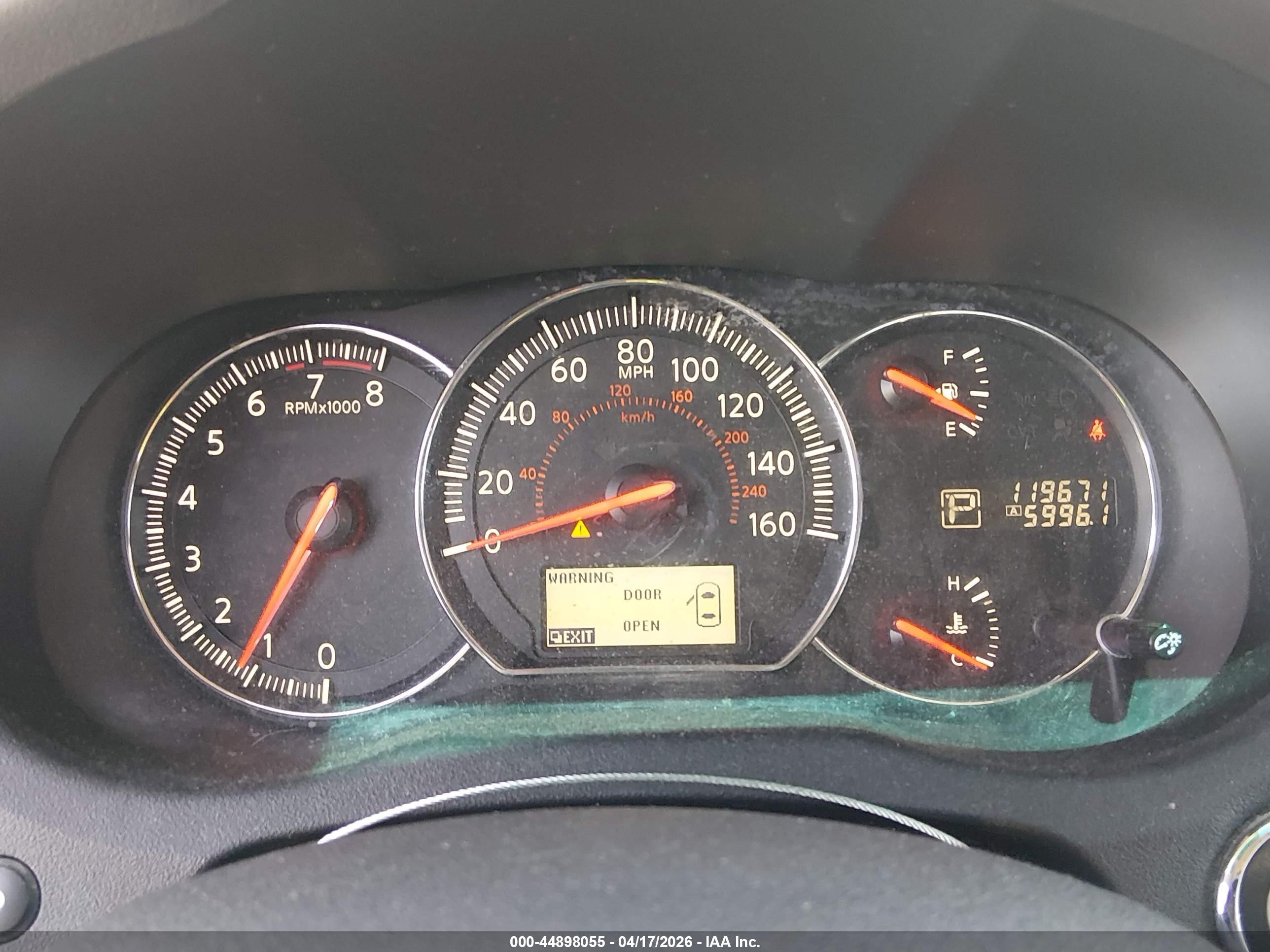 2013 Nissan Maxima 3.5 Sv Silver vin: 1N4AA5APXDC841800