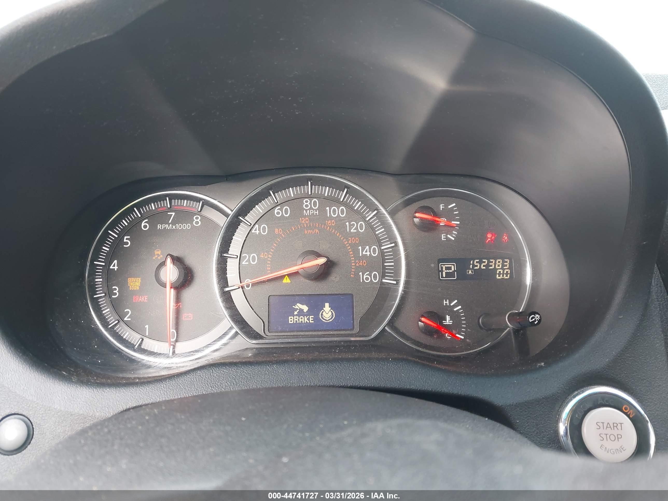 2013 Nissan Maxima 3.5 Sv Black vin: 1N4AA5APXDC848214