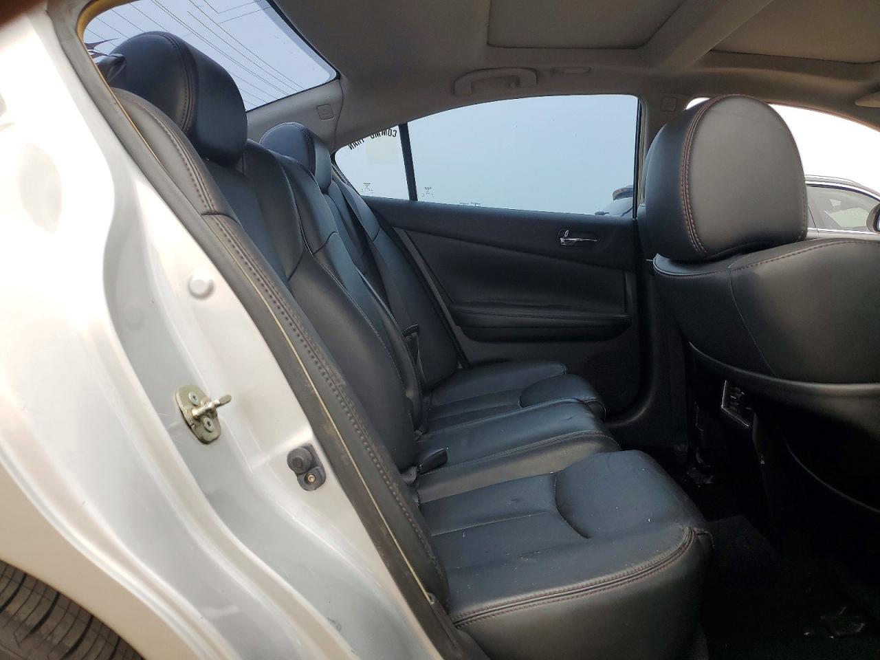 2014 Nissan Maxima 3.5 Sv Silver vin: 1N4AA5APXEC444816