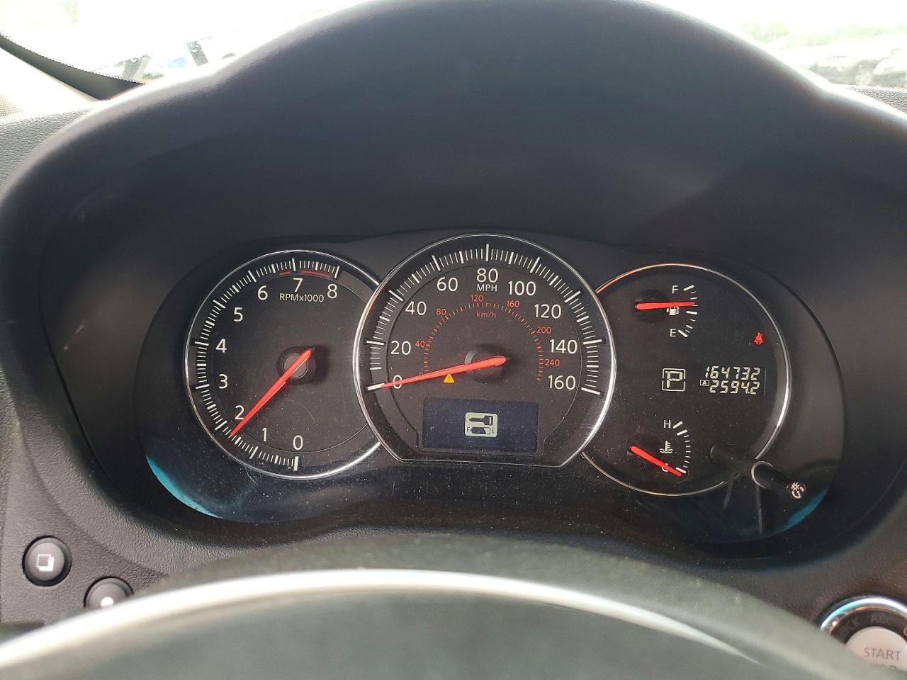 2014 Nissan Maxima 3.5 Sv Silver vin: 1N4AA5APXEC444816