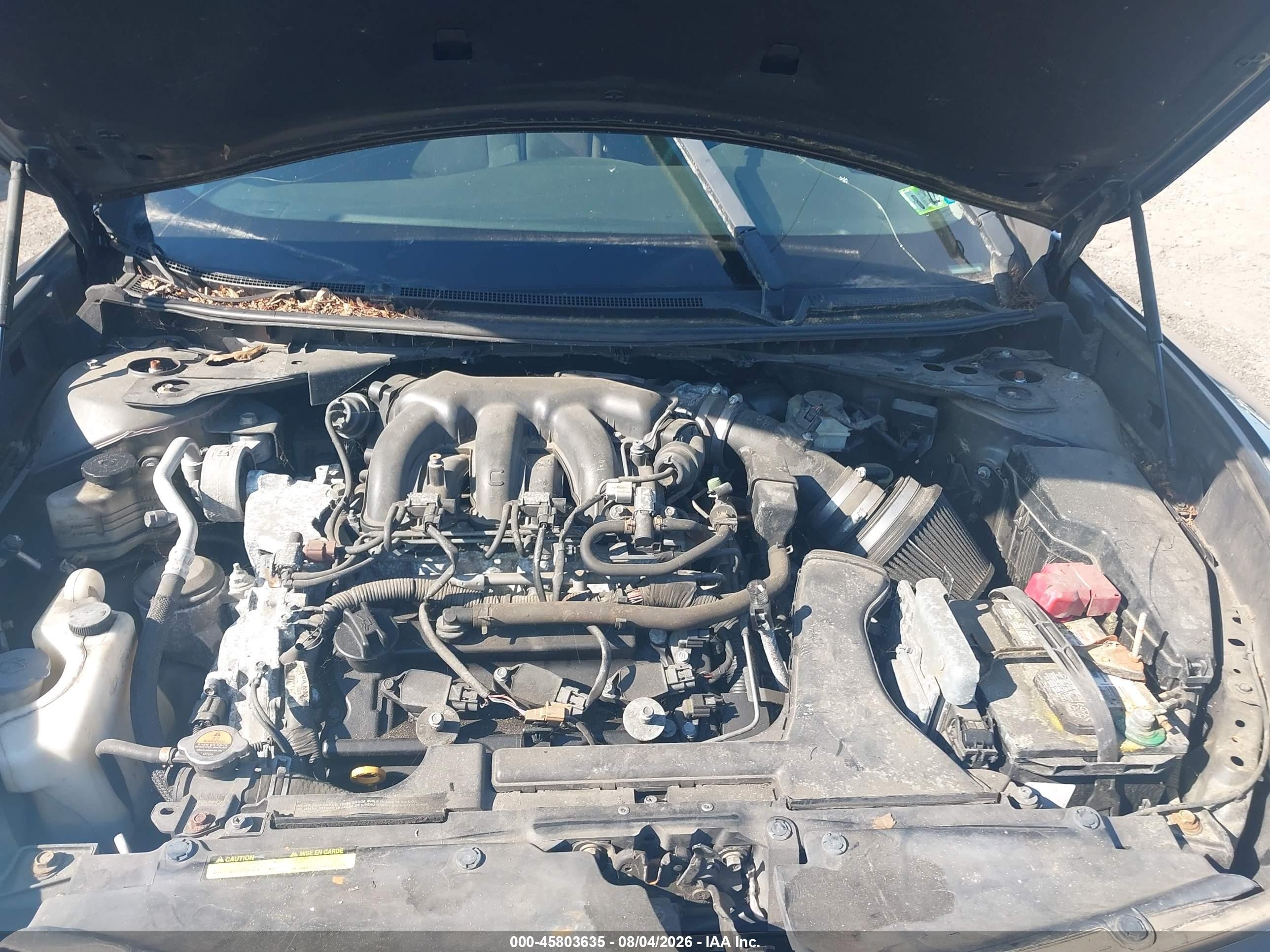 2014 Nissan Maxima 3.5 S Gray vin: 1N4AA5APXEC449014