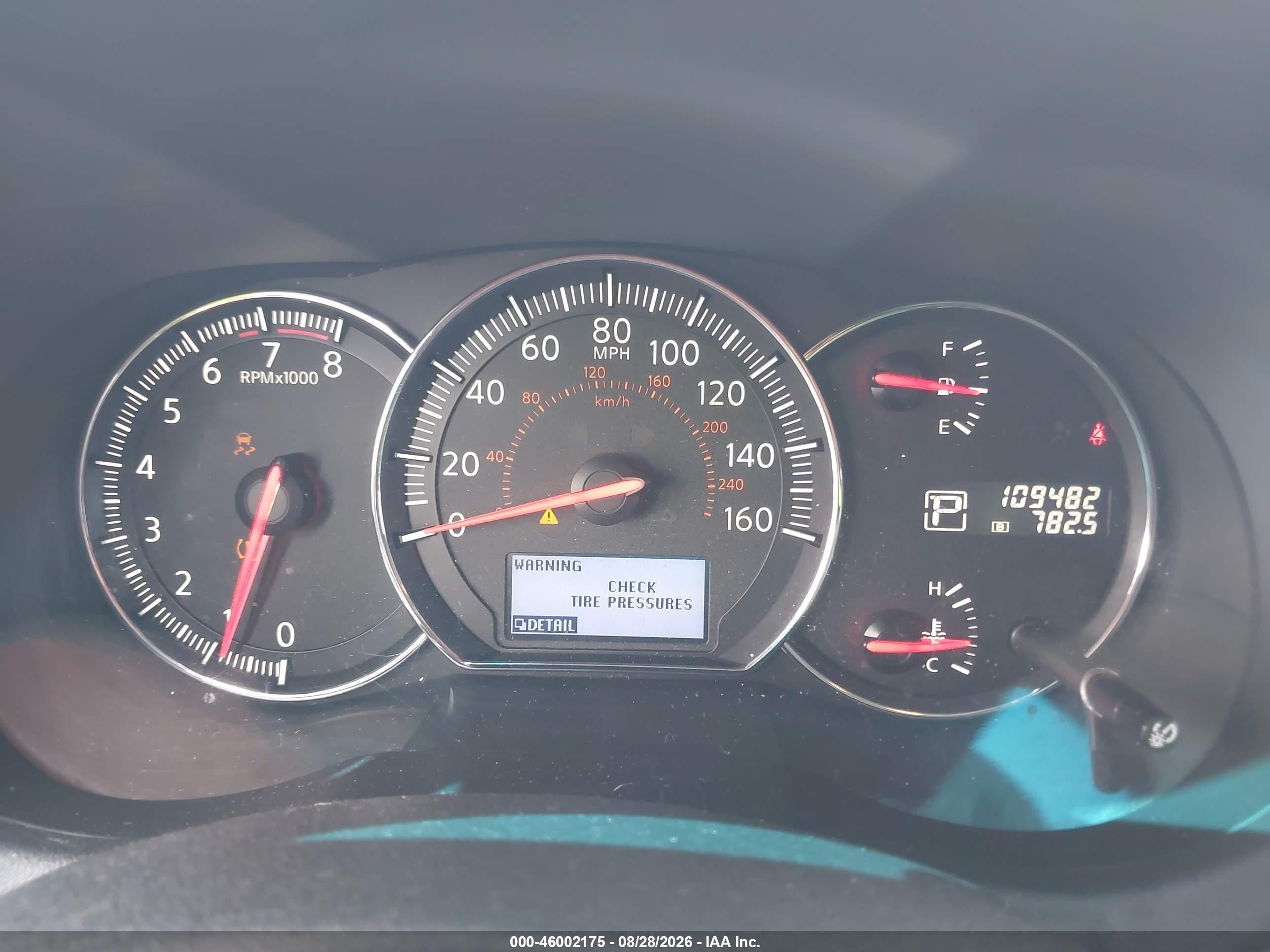 2014 Nissan Maxima 3.5 Sv Gray vin: 1N4AA5APXEC468114