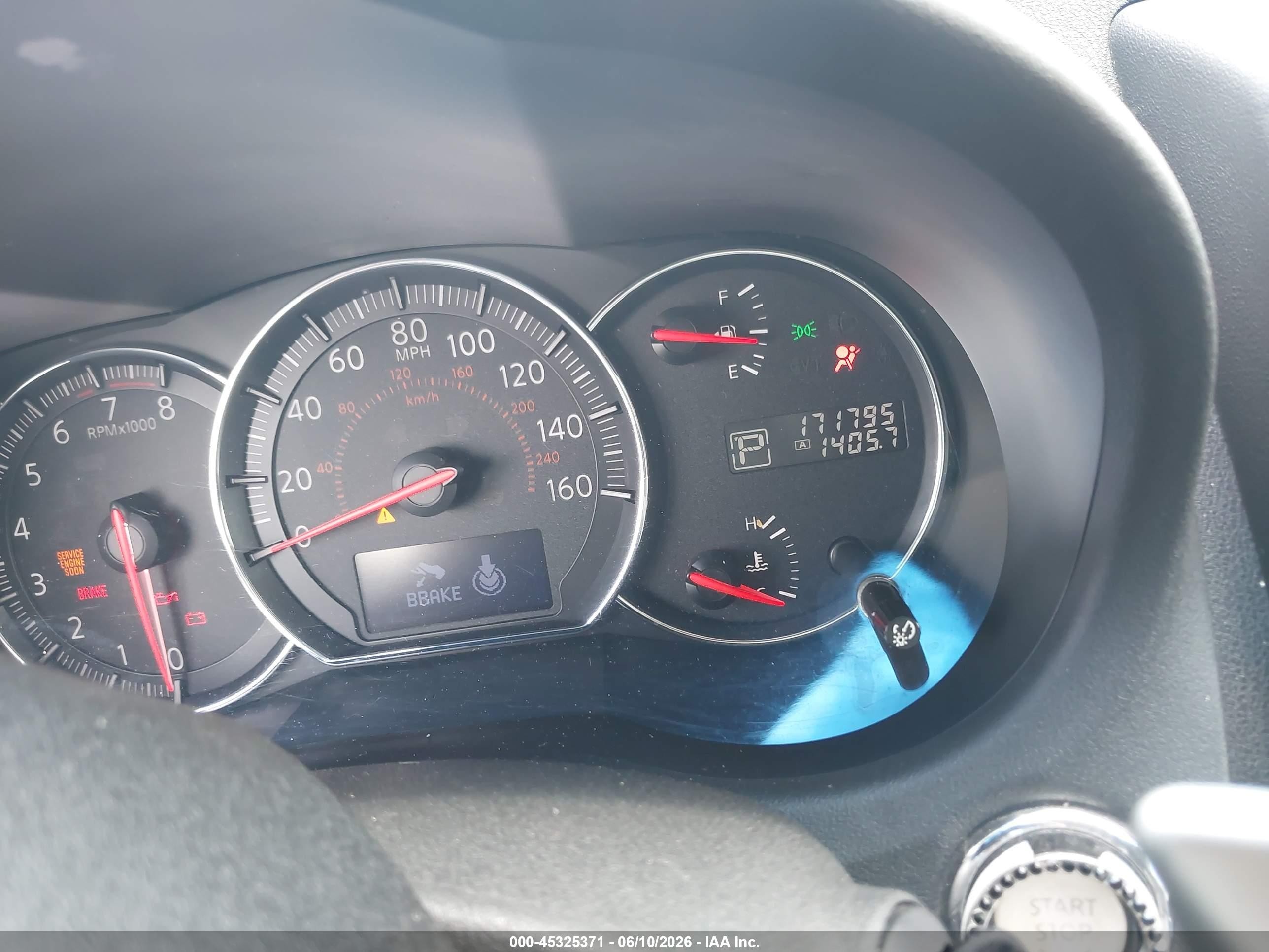 2014 Nissan Maxima 3.5 Sv Белый vin: 1N4AA5APXEC477346