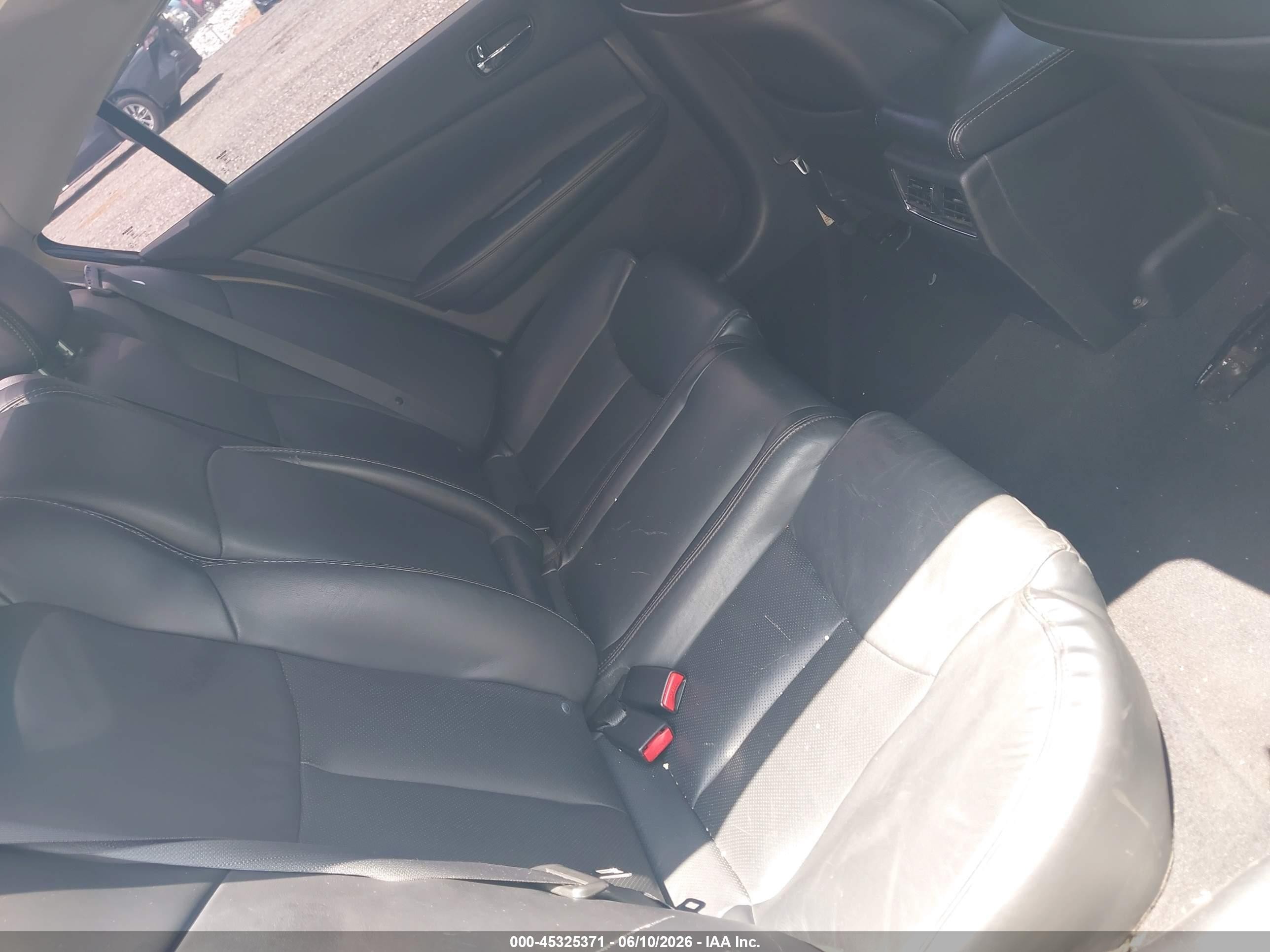 2014 Nissan Maxima 3.5 Sv Белый vin: 1N4AA5APXEC477346