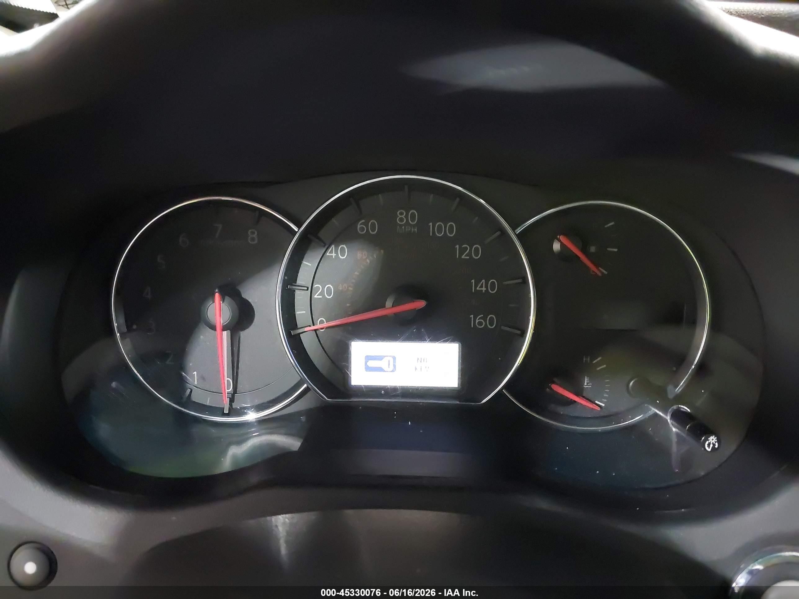 2014 Nissan Maxima 3.5 Sv Black vin: 1N4AA5APXEC914455