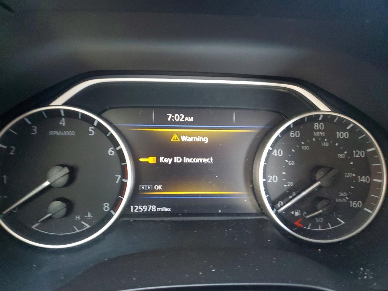 2018 Nissan Maxima 3.5 Sv Black vin: 1N4AA6AP3JC362846