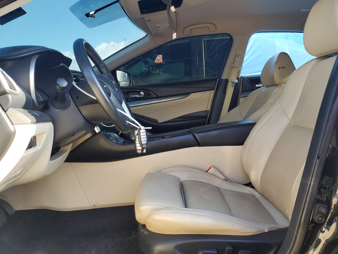 2018 Nissan Maxima 3.5 Sv Black vin: 1N4AA6AP3JC362846
