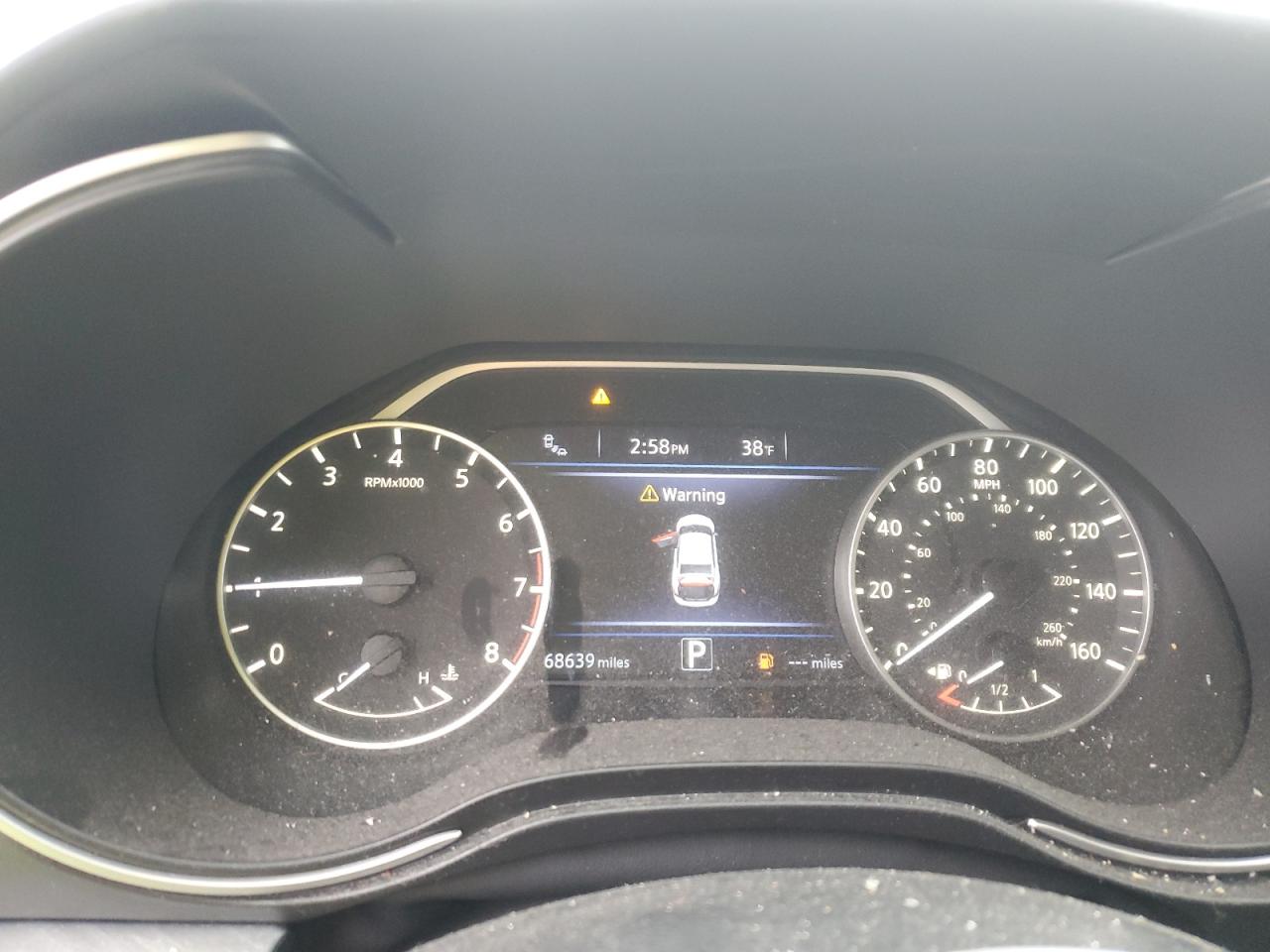 2018 Nissan Maxima 3.5s Silver vin: 1N4AA6AP3JC365763