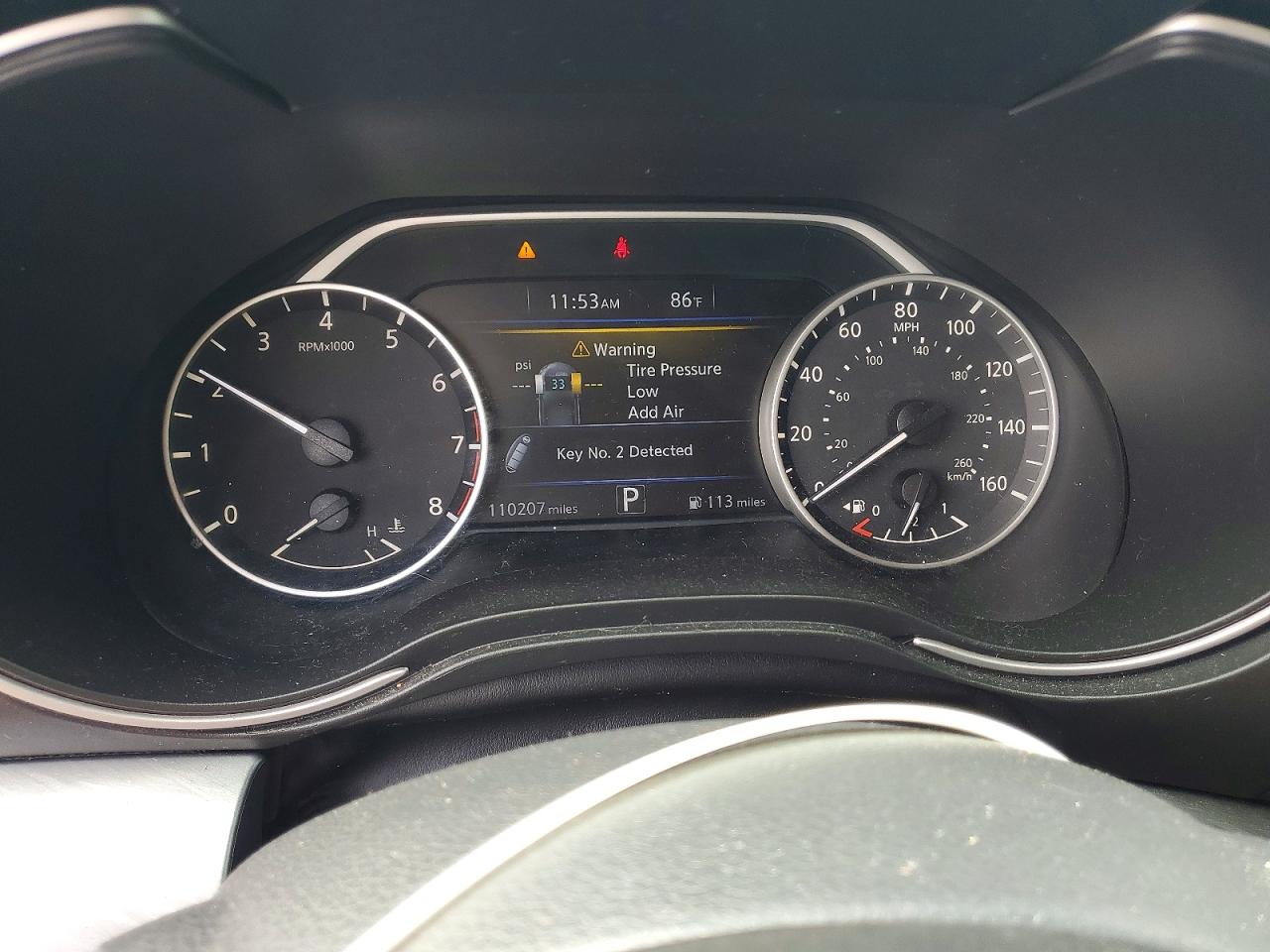 2017 Nissan Maxima 3.5 Sv Gray vin: 1N4AA6AP4HC409814