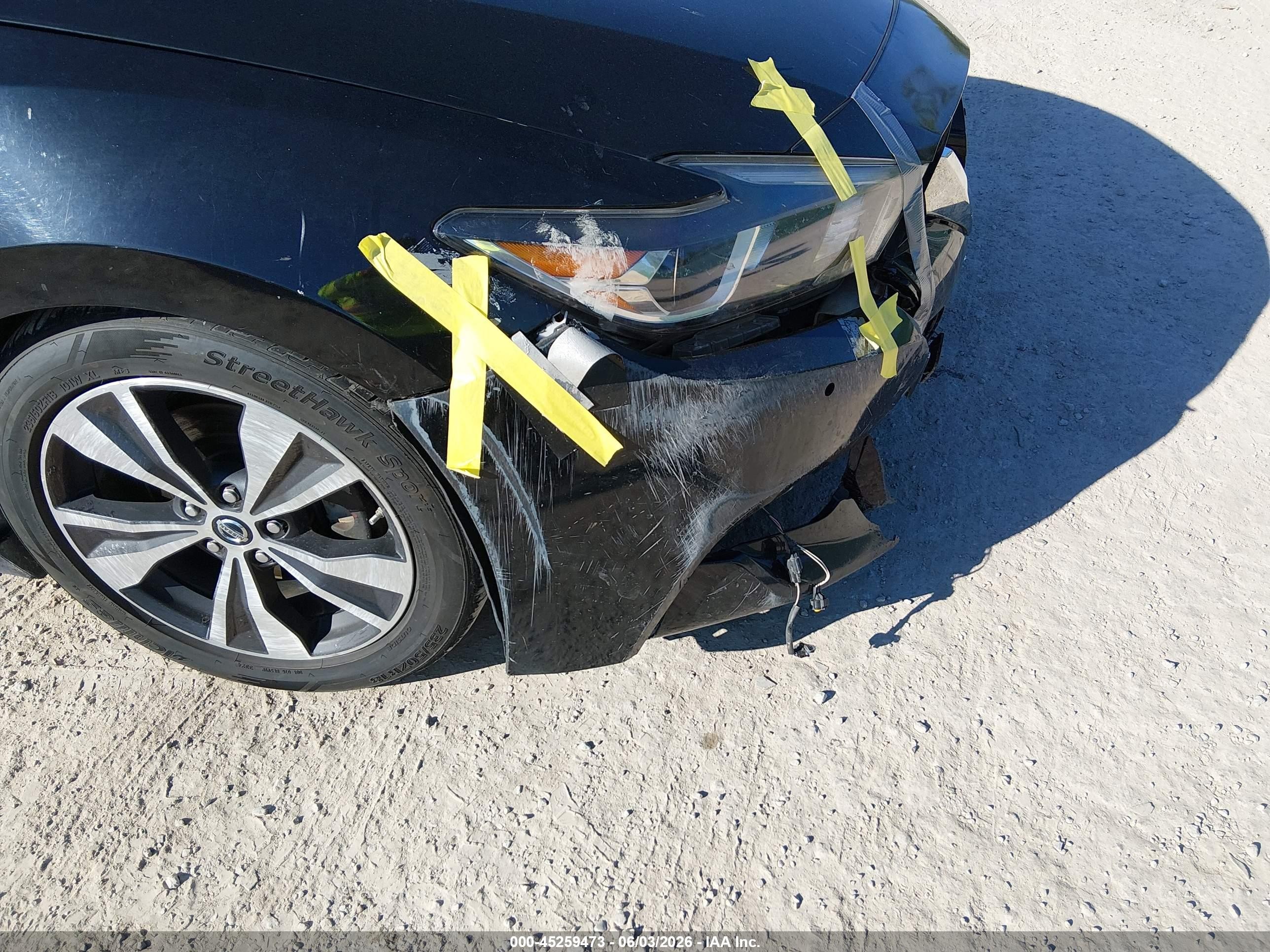 2018 Nissan Maxima 3.5 Sv Black vin: 1N4AA6AP4JC407258