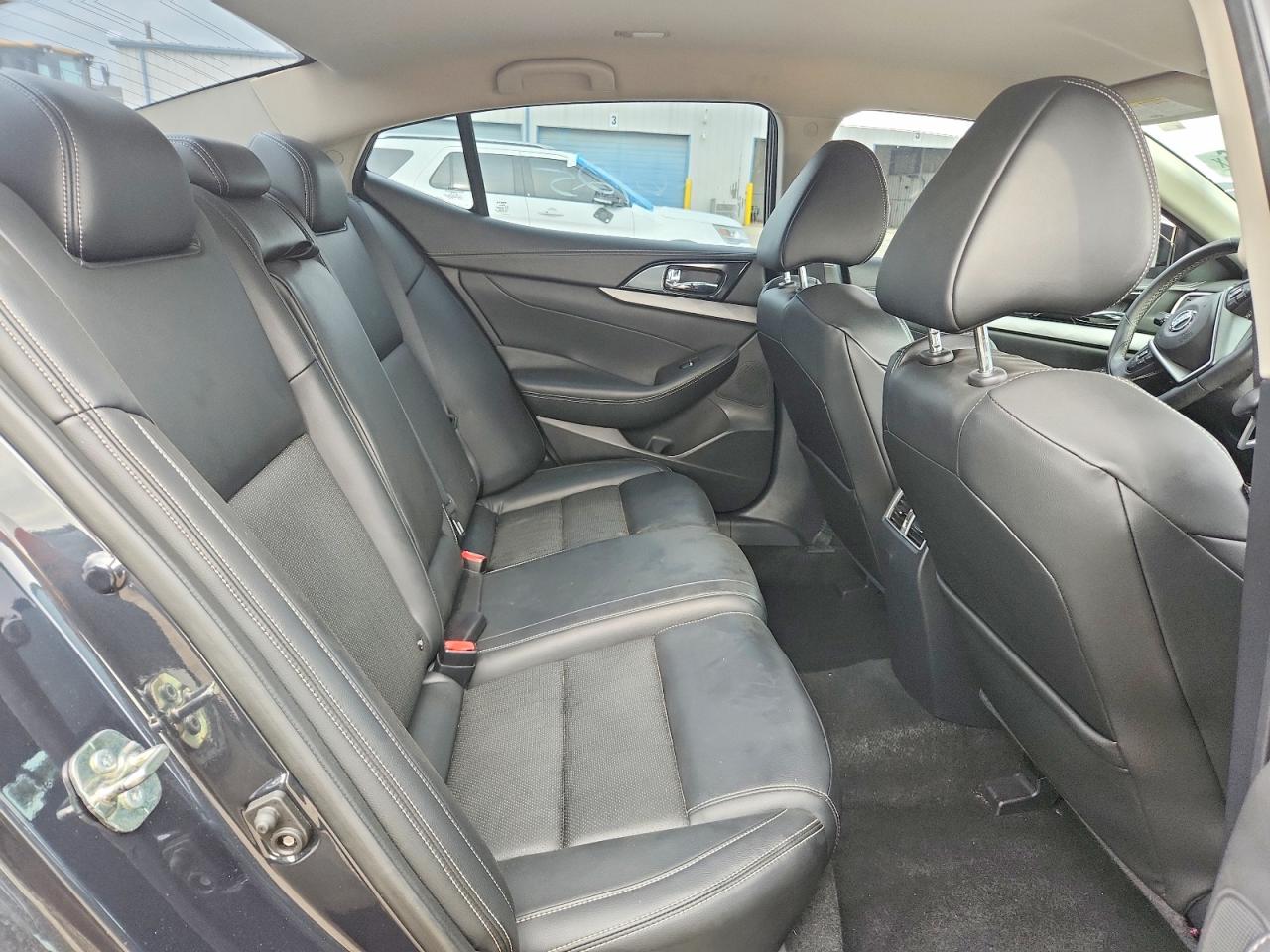 2017 Nissan Maxima 3.5 Sv Gray vin: 1N4AA6AP5HC416576