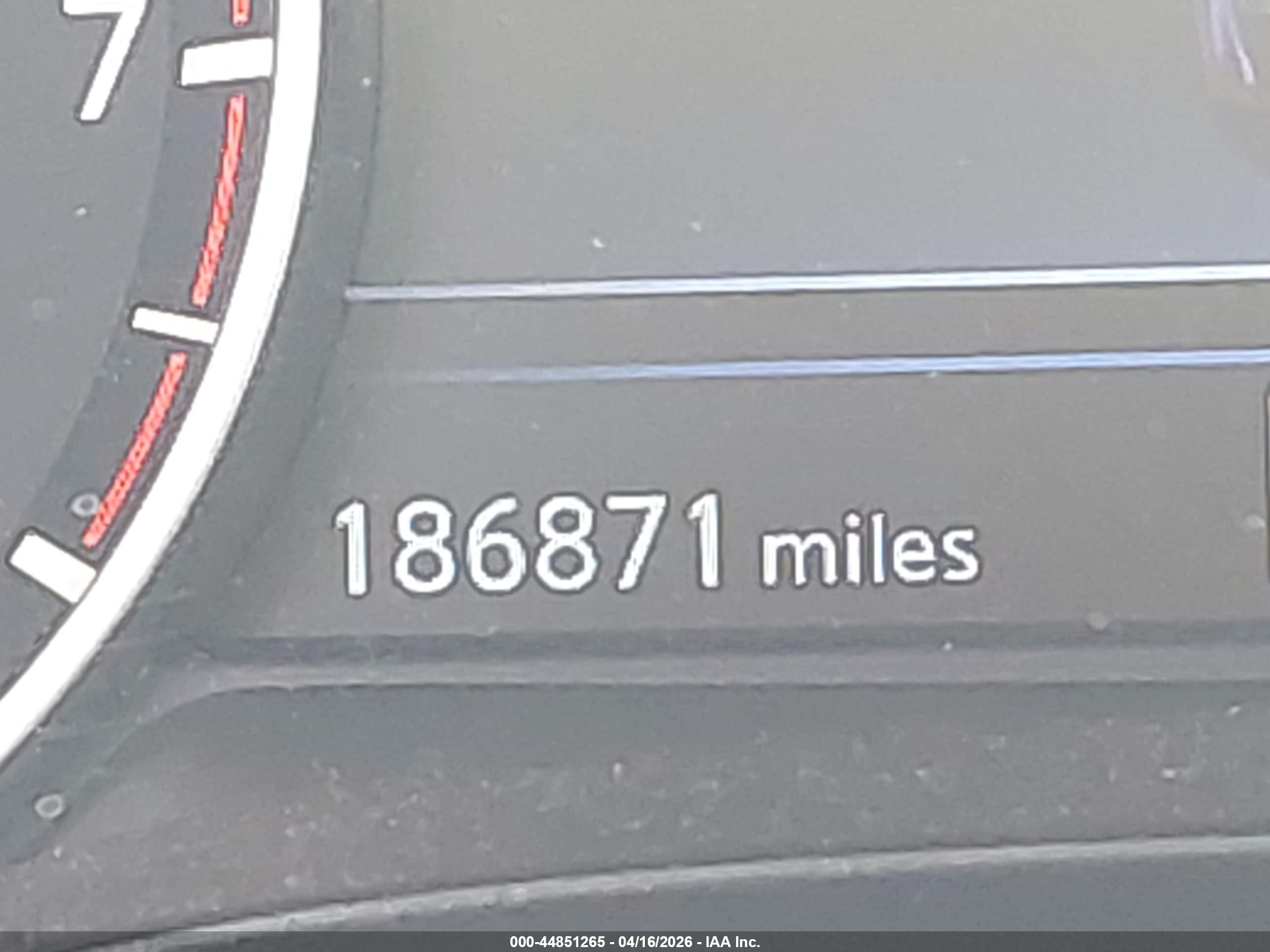 2016 Nissan Maxima 3.5 Sv Серебряный vin: 1N4AA6AP6GC406718
