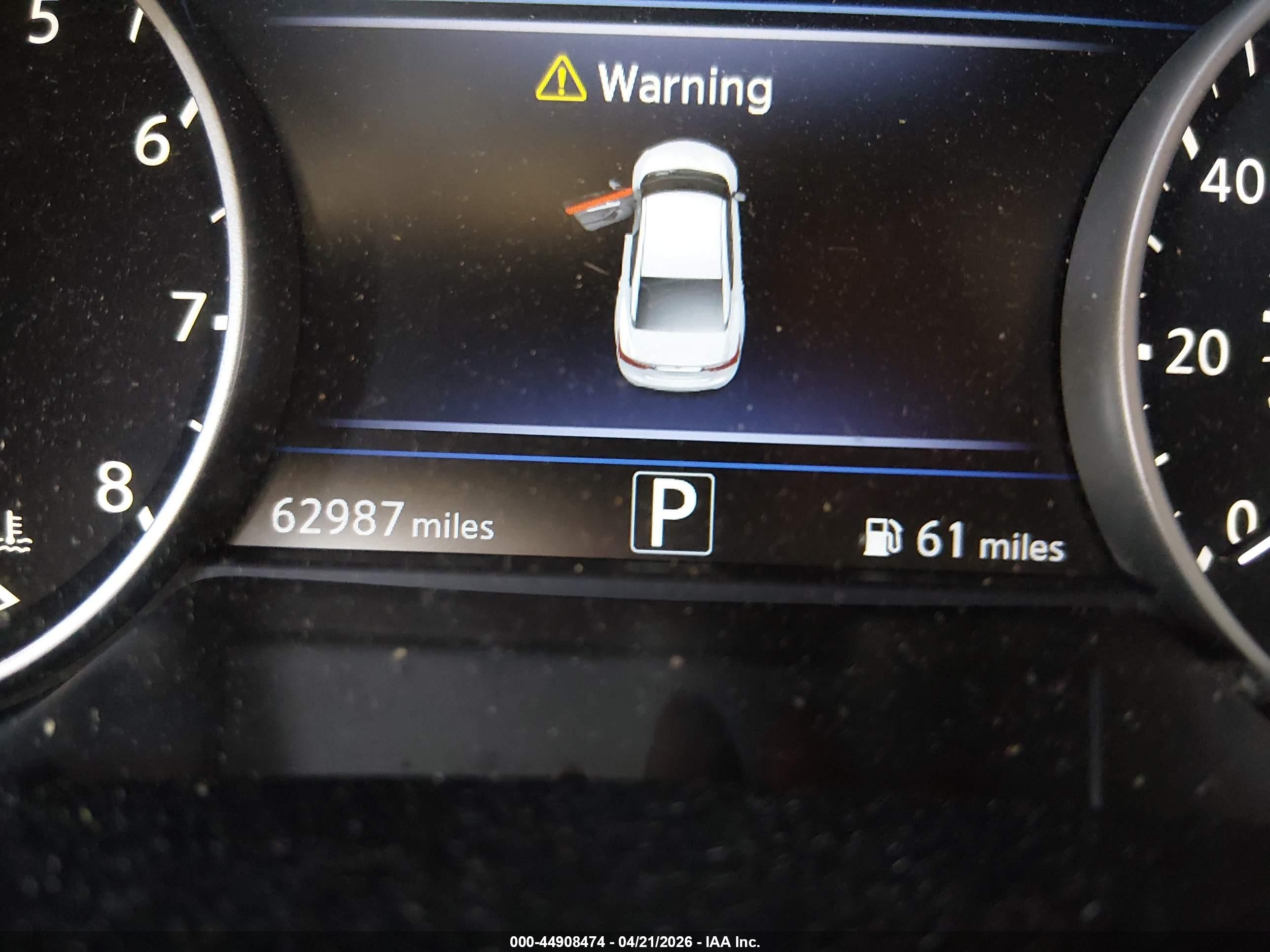 2018 Nissan Maxima 3.5 S Maroon vin: 1N4AA6AP6JC371069