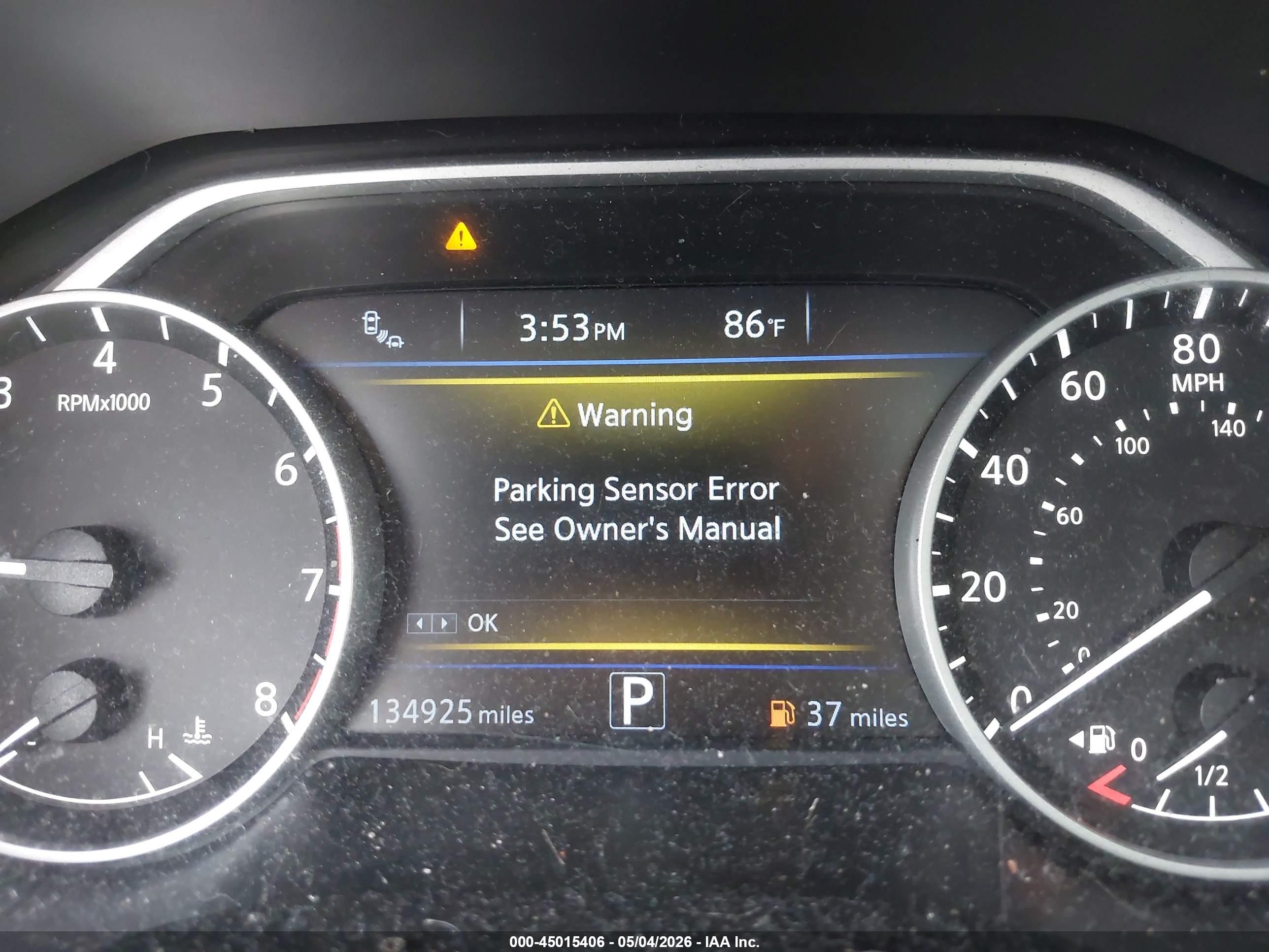 2018 Nissan Maxima 3.5 Sl Silver vin: 1N4AA6AP6JC403129
