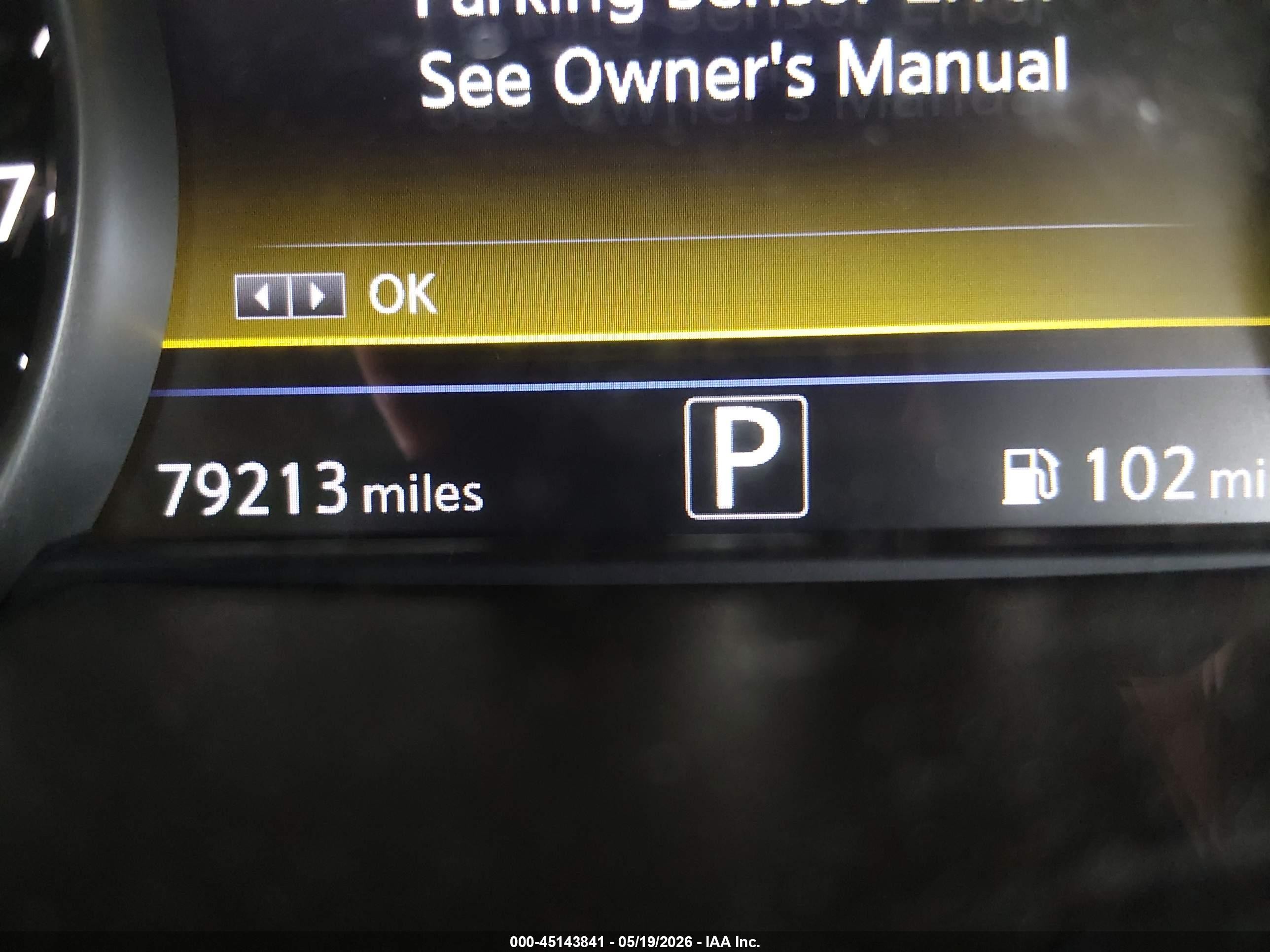 2016 Nissan Maxima 3.5 Sr White vin: 1N4AA6AP9GC439633