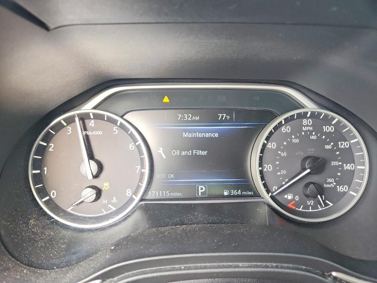 2017 Nissan Maxima 3.5 Sv Белый vin: 1N4AA6APXHC412135