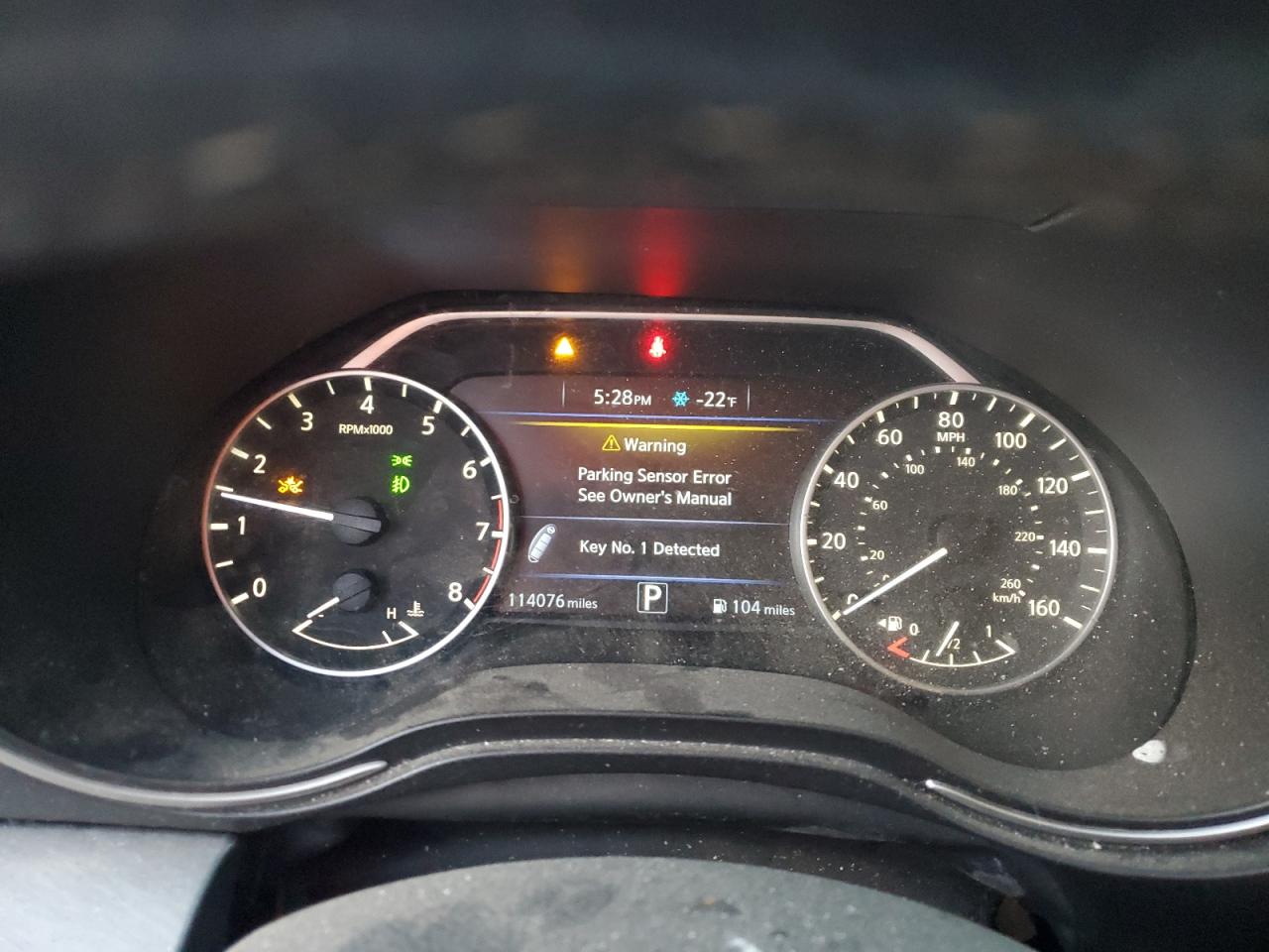 2018 Nissan Maxima 3.5s Черный vin: 1N4AA6APXJC374945