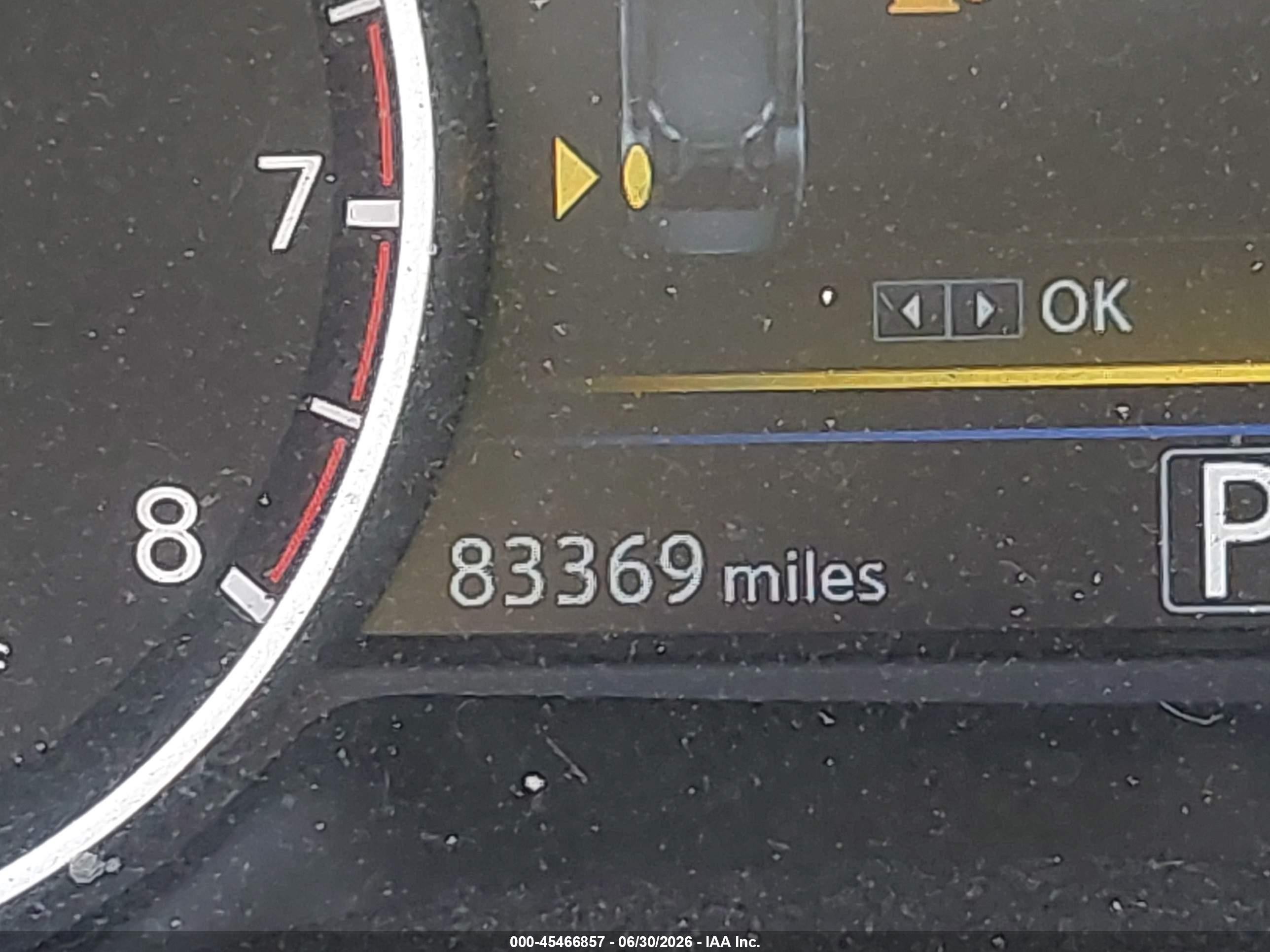 2018 Nissan Maxima 3.5 Sl Black vin: 1N4AA6APXJC383905