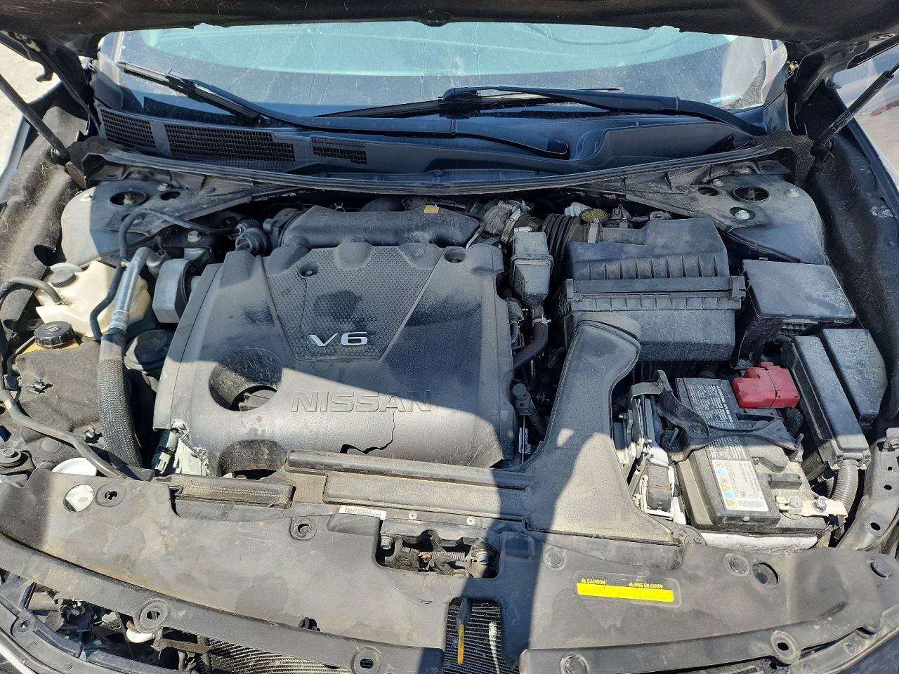 2019 Nissan Maxima Platinum Black vin: 1N4AA6AV1KC362585