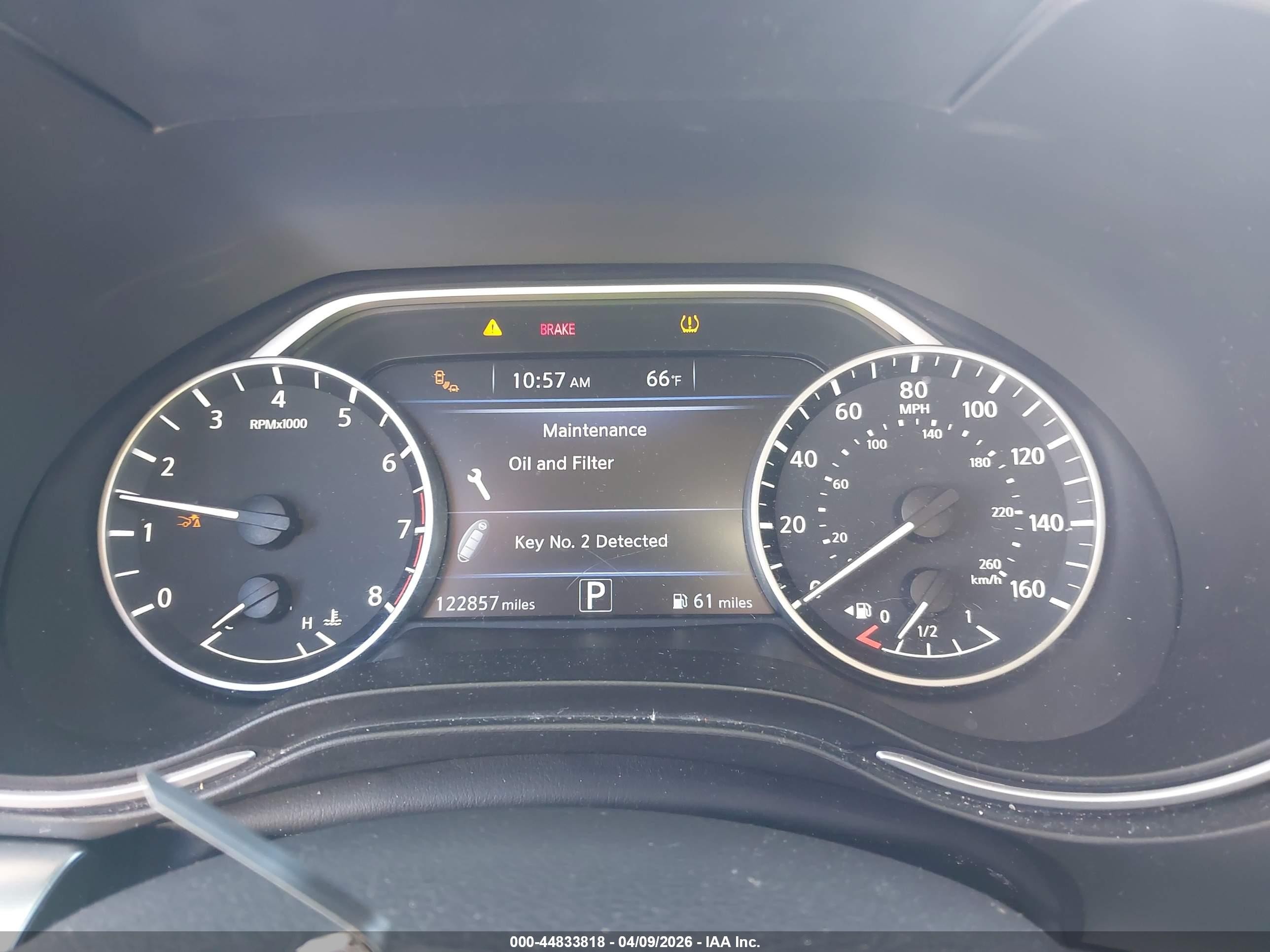 2021 Nissan Maxima Sv Xtronic Cvt Серебряный vin: 1N4AA6CV1MC513862