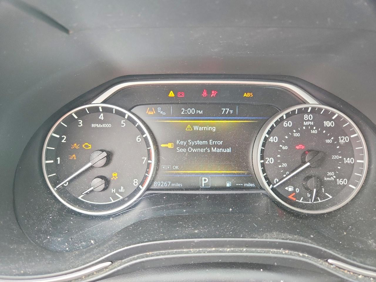 2022 Nissan Maxima Sv Black vin: 1N4AA6CV2NC503942