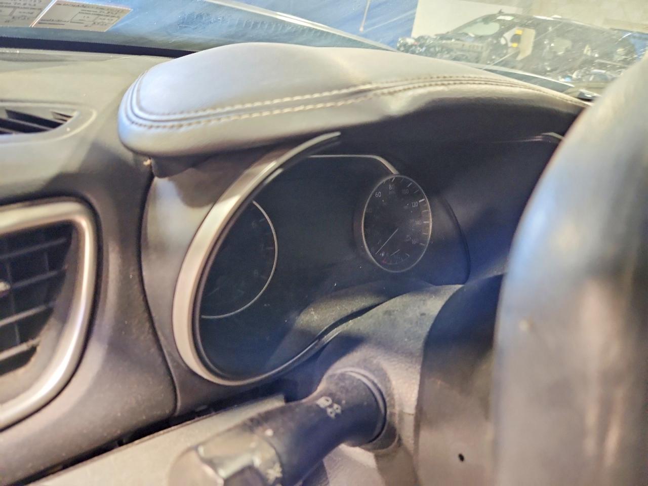 2021 Nissan Maxima Sv Silver vin: 1N4AA6CV3MC511367
