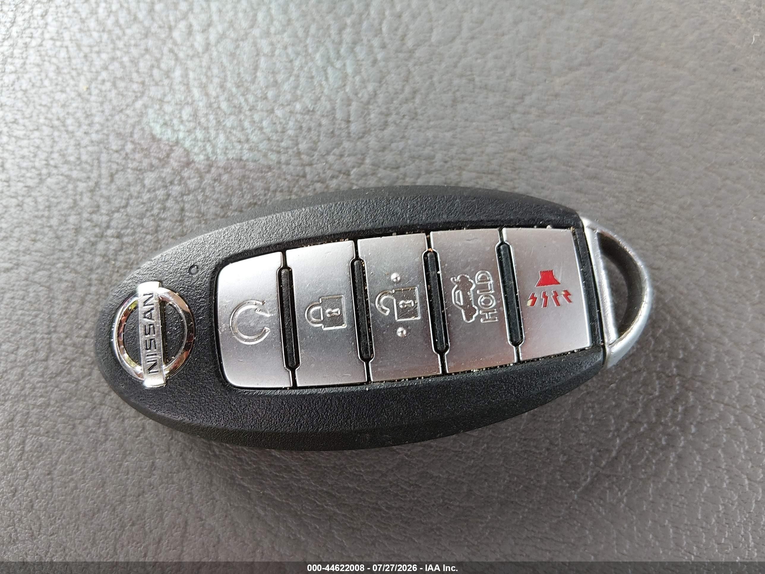 2021 Nissan Maxima Sv Xtronic Cvt Black vin: 1N4AA6CV7MC504437