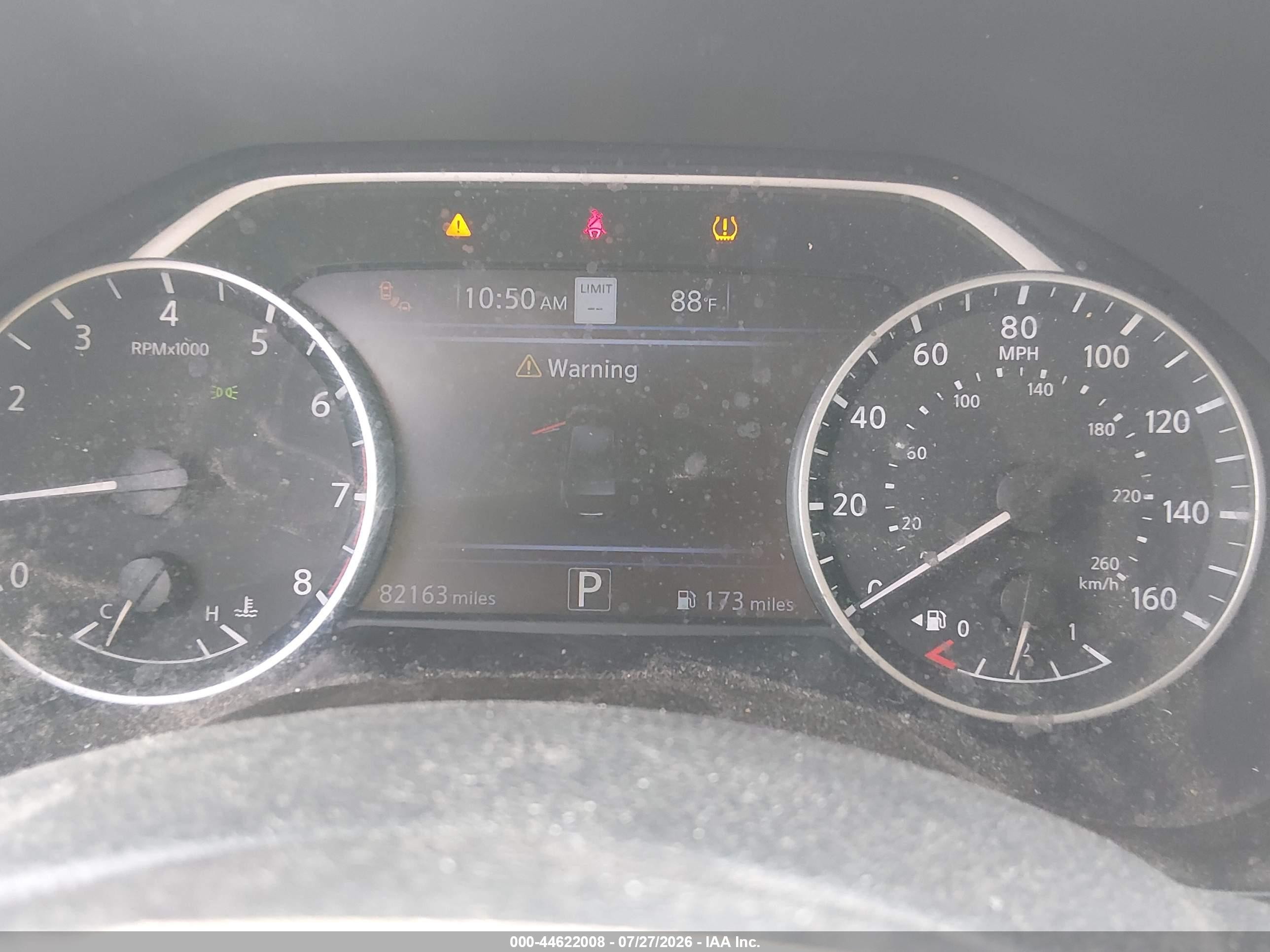 2021 Nissan Maxima Sv Xtronic Cvt Black vin: 1N4AA6CV7MC504437