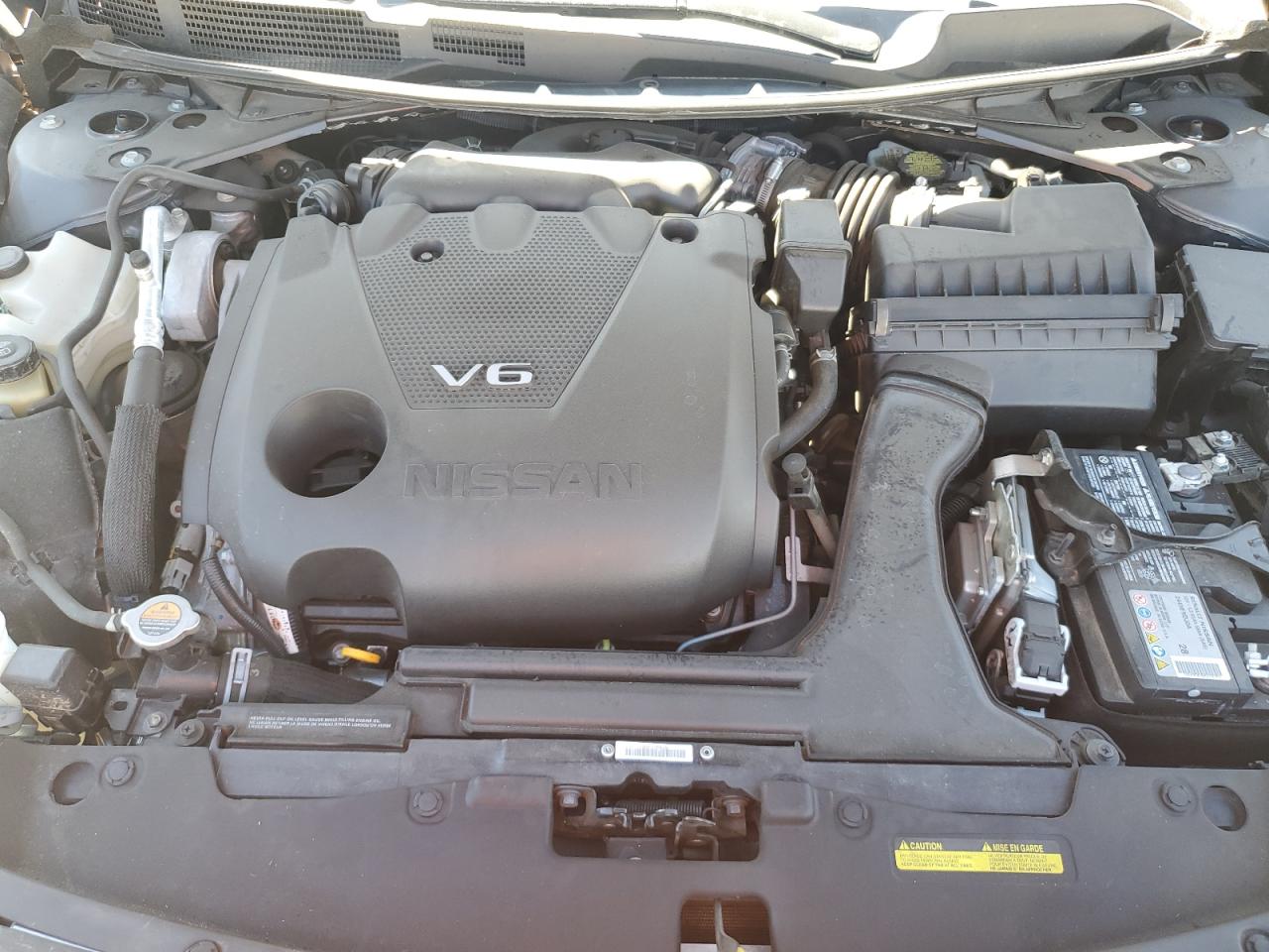 2021 Nissan Maxima Sv Серый vin: 1N4AA6CV8MC514202