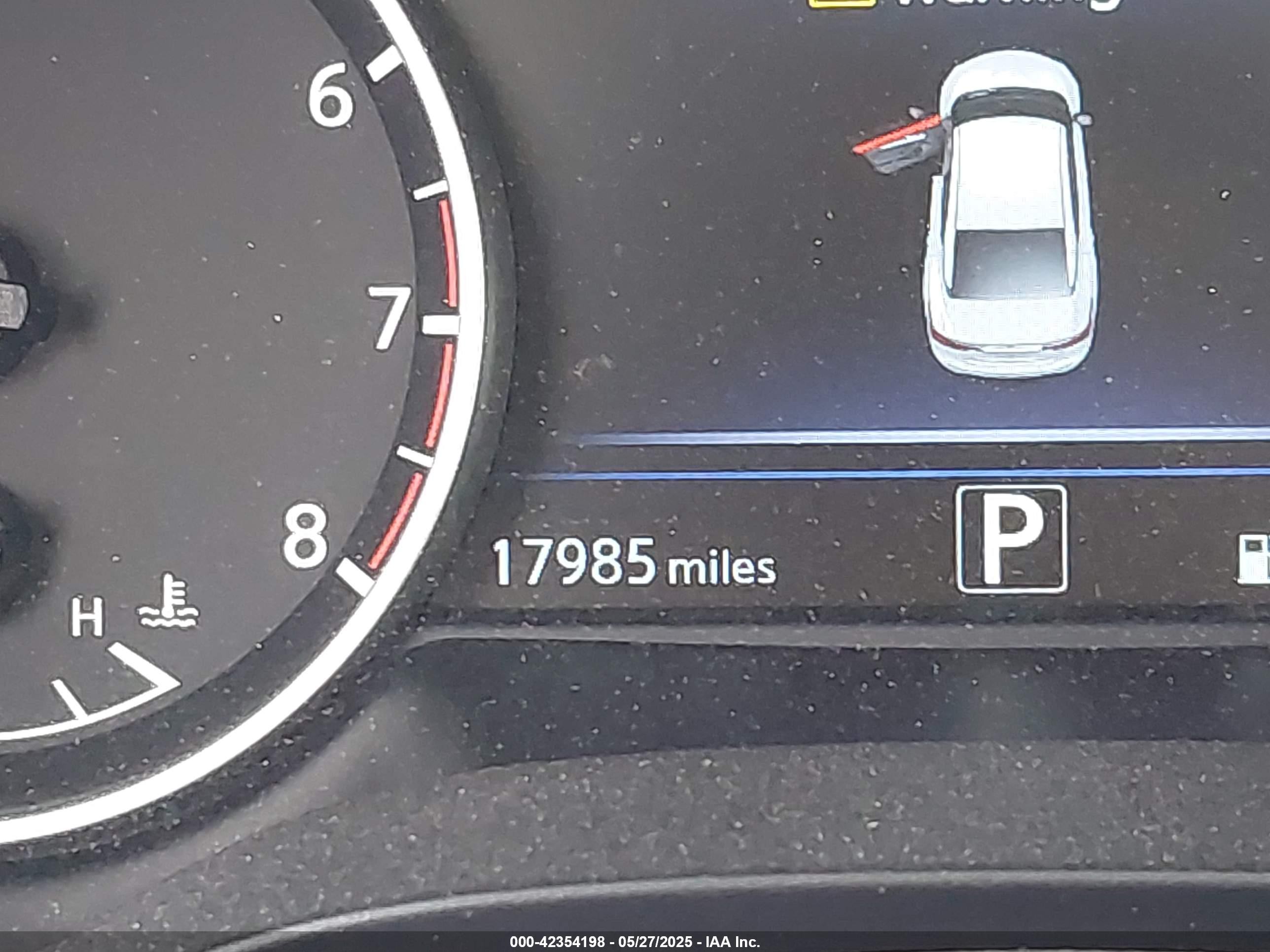 2022 Nissan Maxima Platinum Xtronic Cvt Белый vin: 1N4AA6FV5NC507852