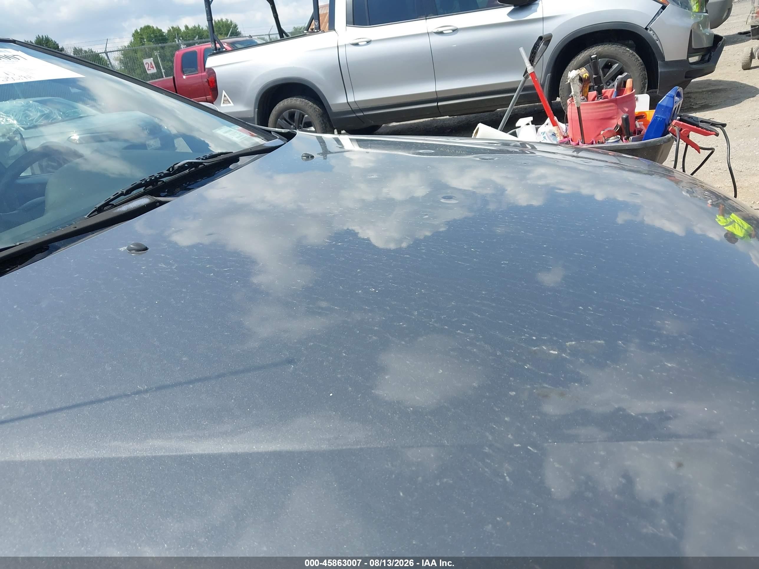1999 Nissan Sentra Gxe/xe Gray vin: 1N4AB41D1XC720462