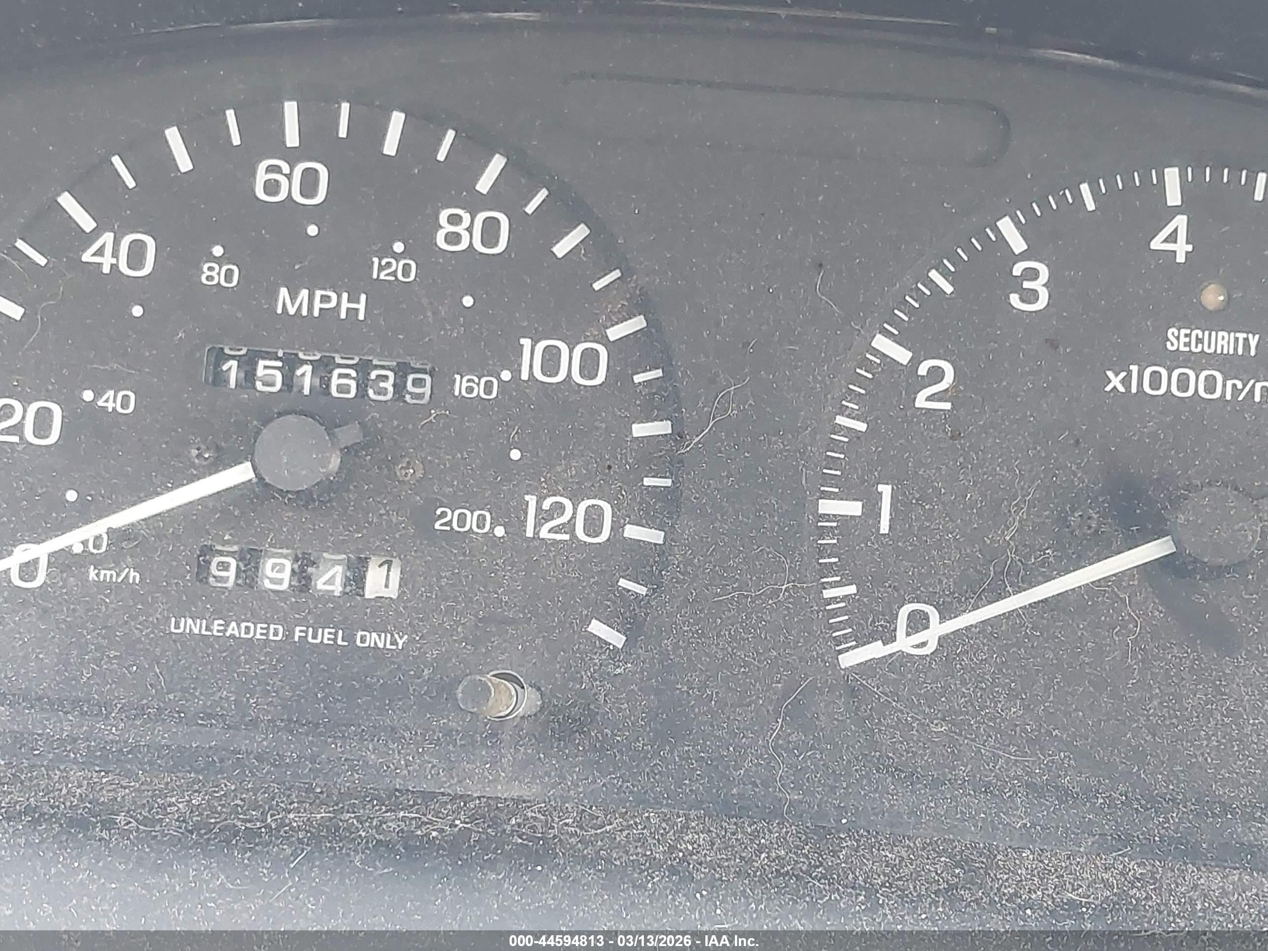 1997 Nissan Sentra Gle/gxe/xe Black vin: 1N4AB41D2VC719155