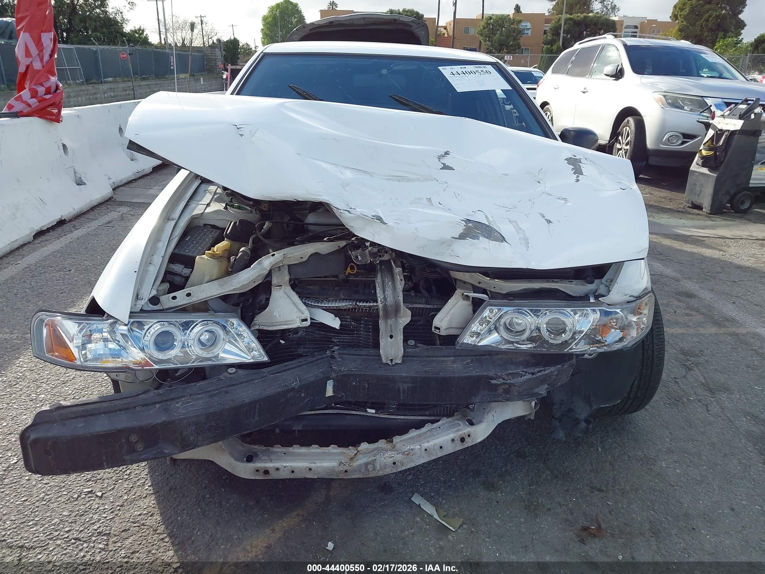 1995 Nissan Sentra Xe/gxe/gle White vin: 1N4AB41D4SC725115