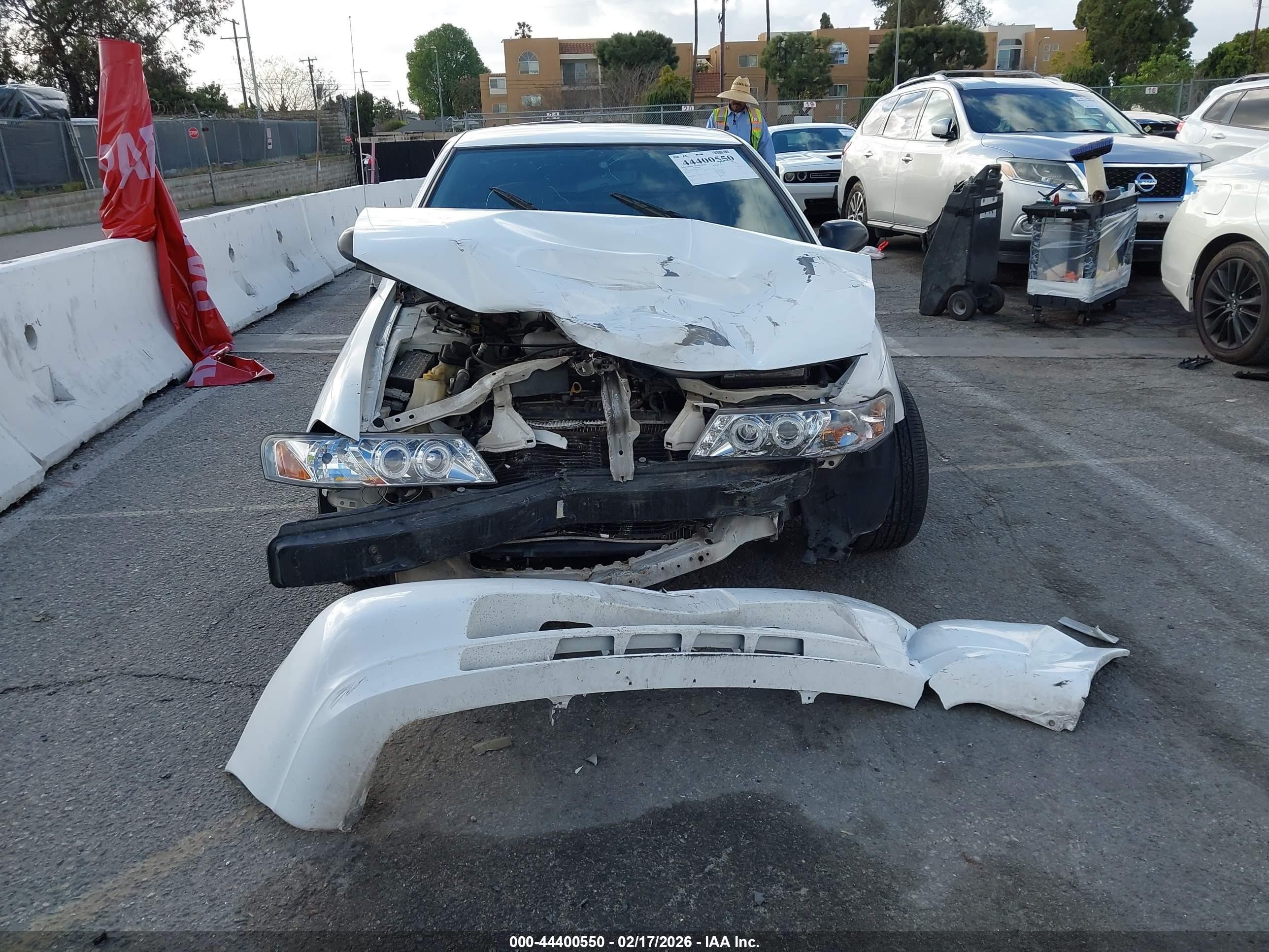 1995 Nissan Sentra Xe/gxe/gle White vin: 1N4AB41D4SC725115