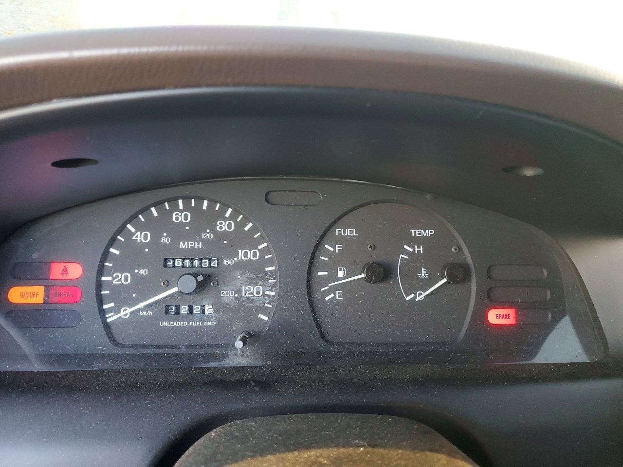 1997 Nissan Sentra Base Gray vin: 1N4AB41D4VC789014