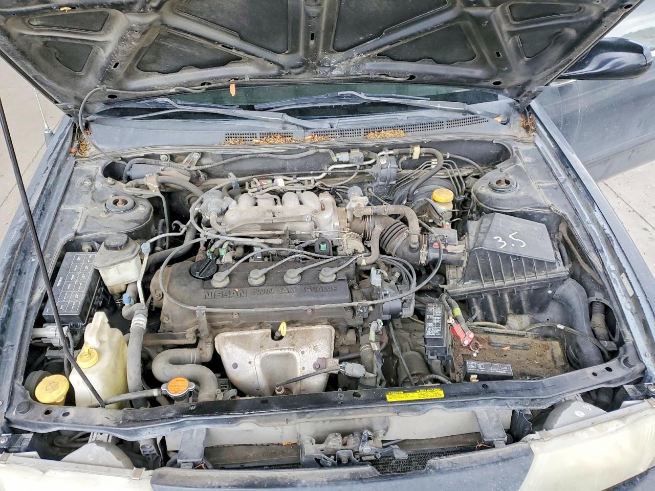 1999 Nissan Sentra Xe Black vin: 1N4AB41D7XC704203