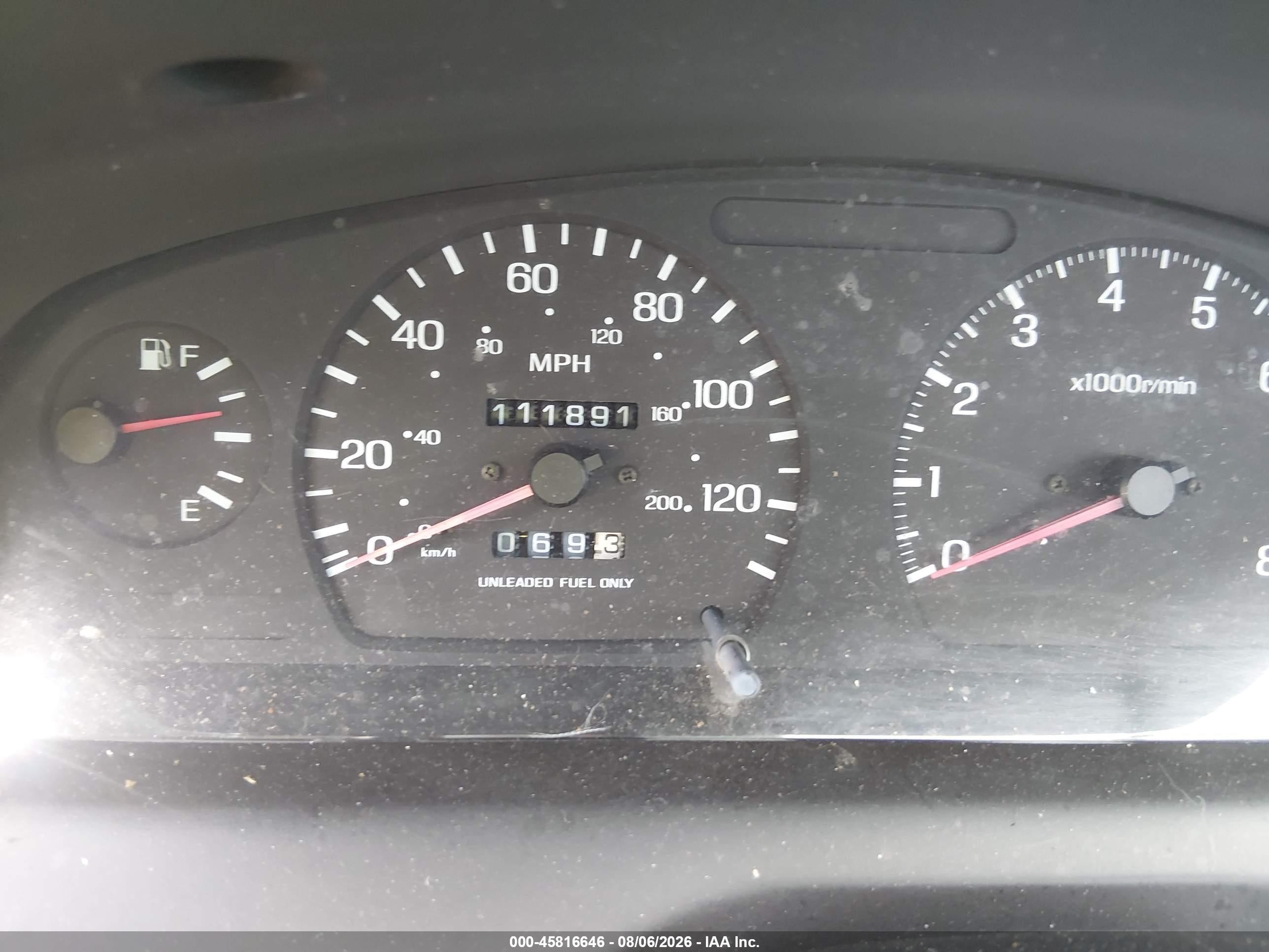 1999 Nissan Sentra Gxe/xe Silver vin: 1N4AB41D7XC709031