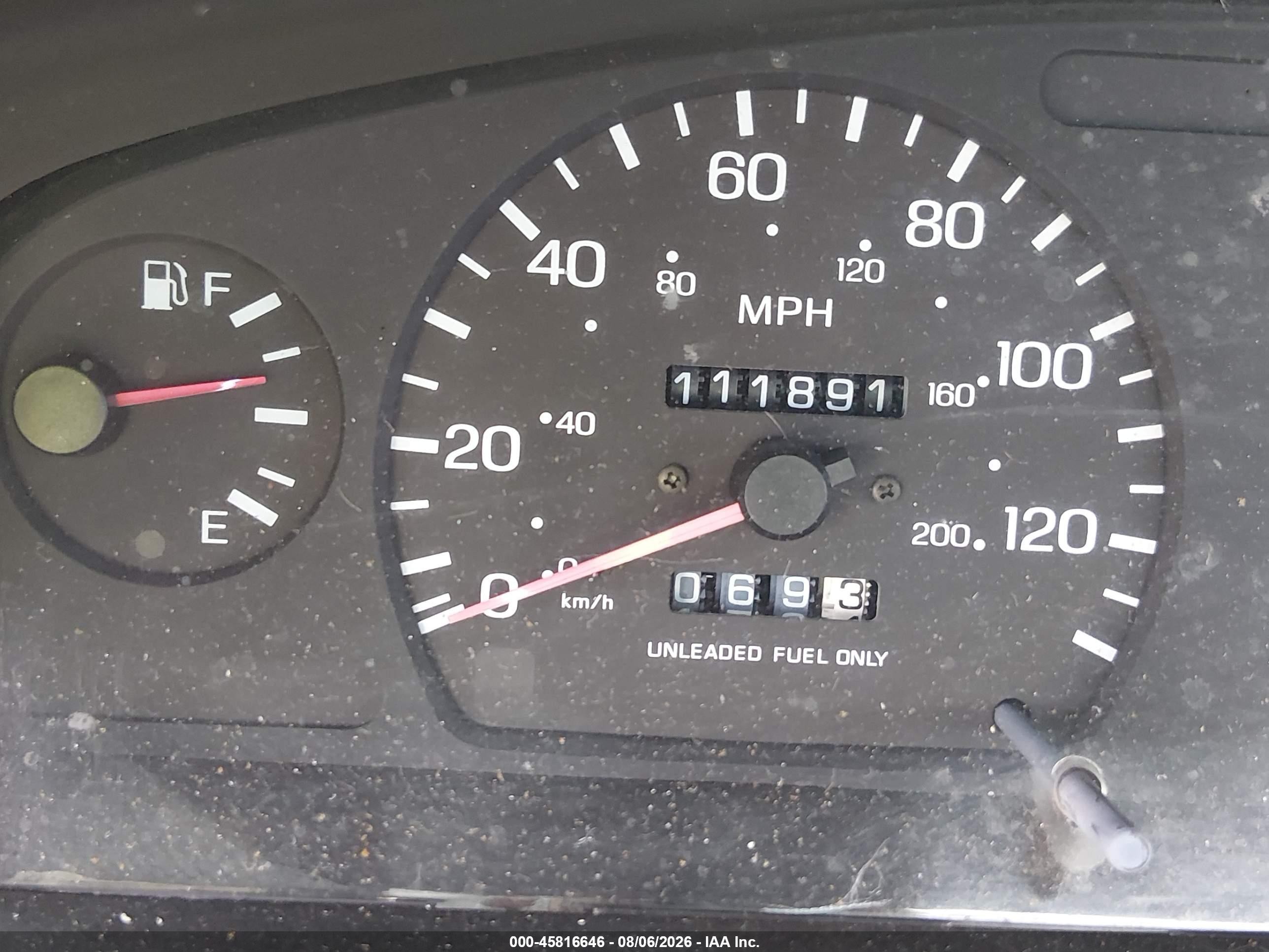 1999 Nissan Sentra Gxe/xe Silver vin: 1N4AB41D7XC709031