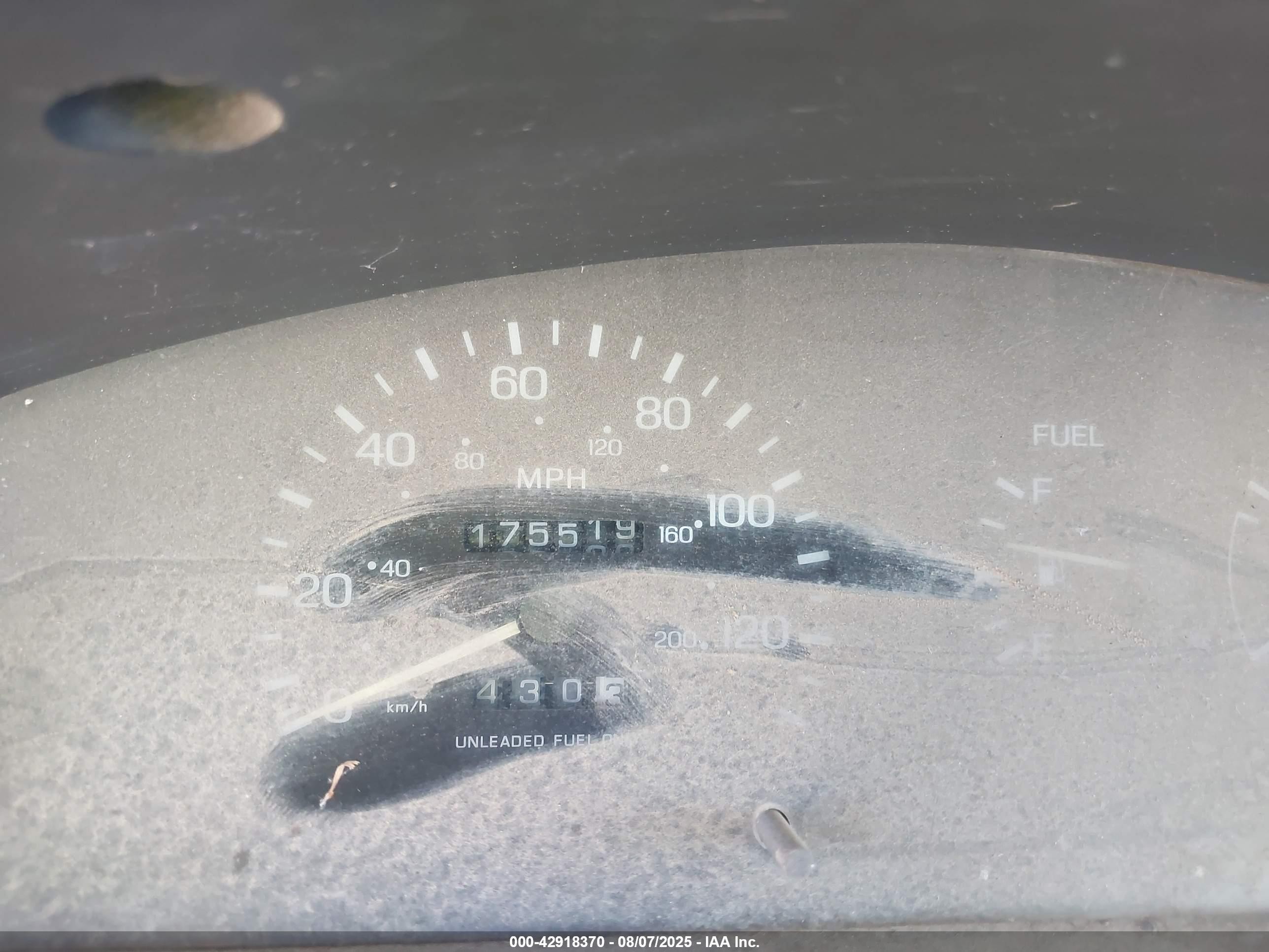 1995 Nissan Sentra Xe/gxe/gle Silver vin: 1N4AB41D8SC721715