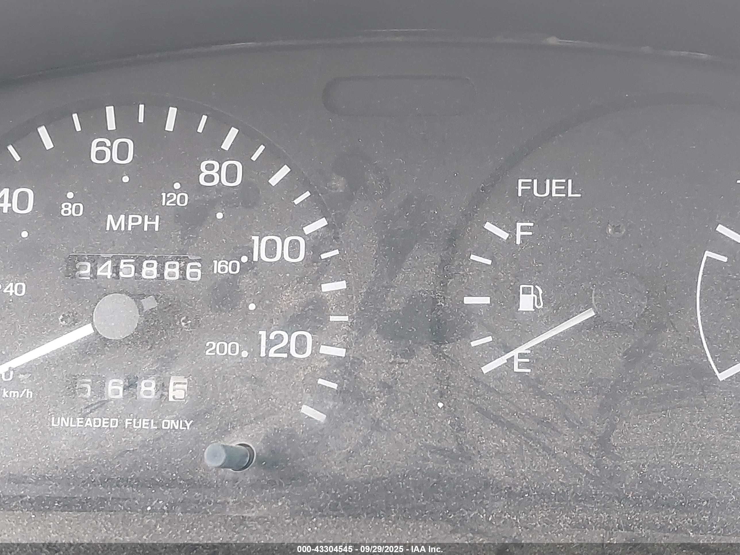 1996 Nissan Sentra E/xe/gxe/gle Зеленый vin: 1N4AB41D8TC709341