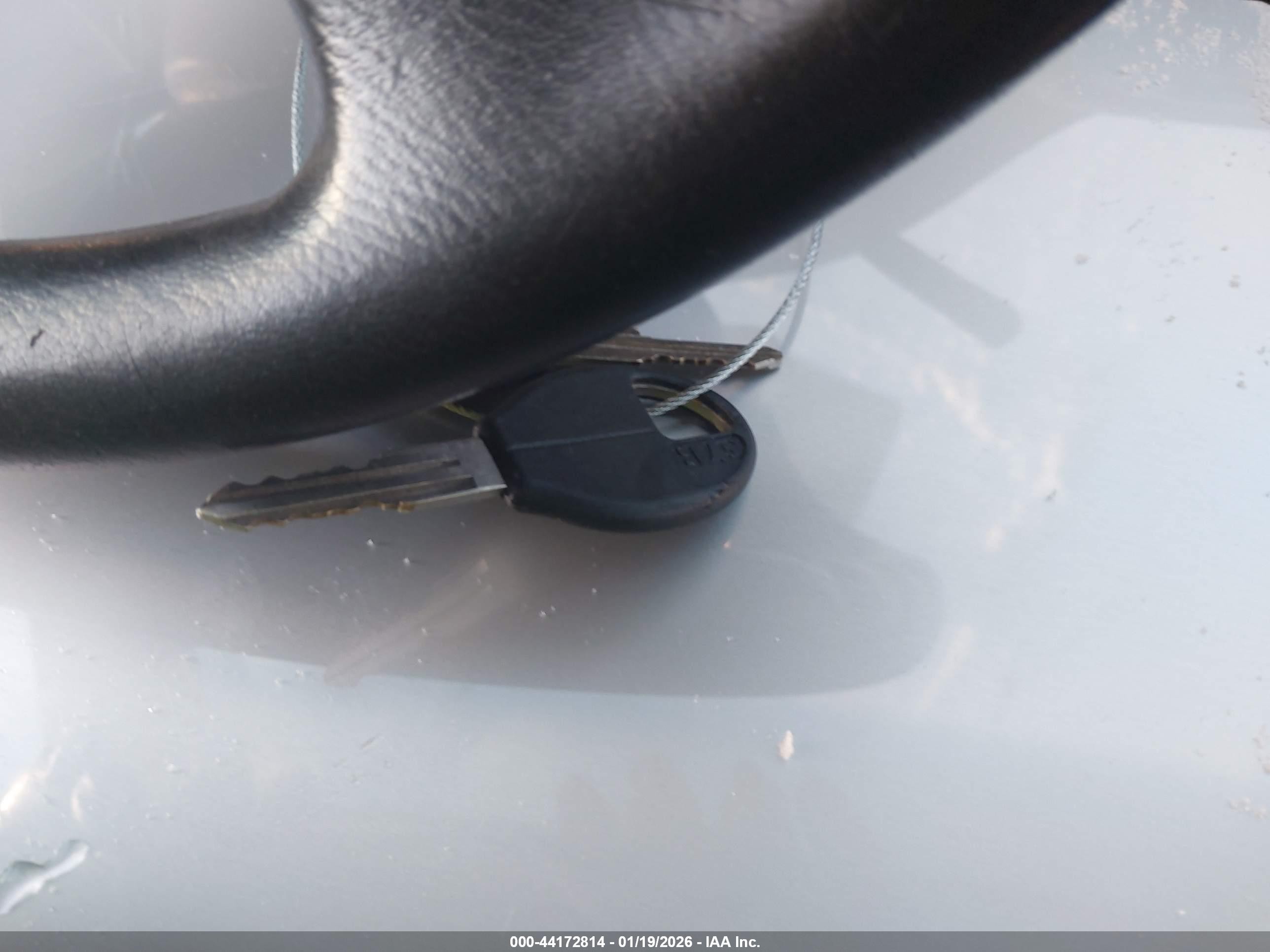 1996 Nissan Sentra E/xe/gxe/gle Черный vin: 1N4AB41D8TC775176
