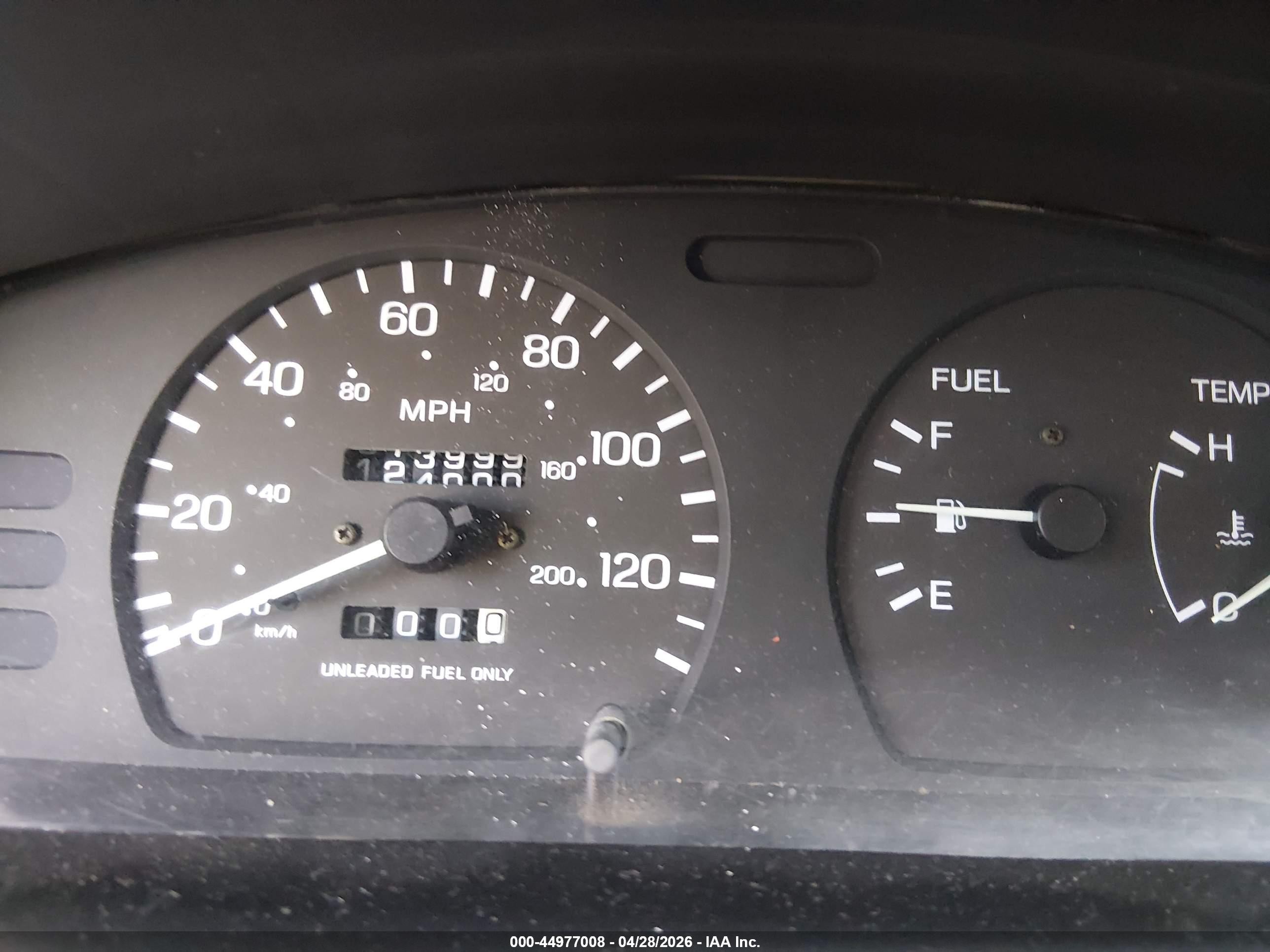 1997 Nissan Sentra Gle/gxe/xe Champagne vin: 1N4AB41D8VC769140