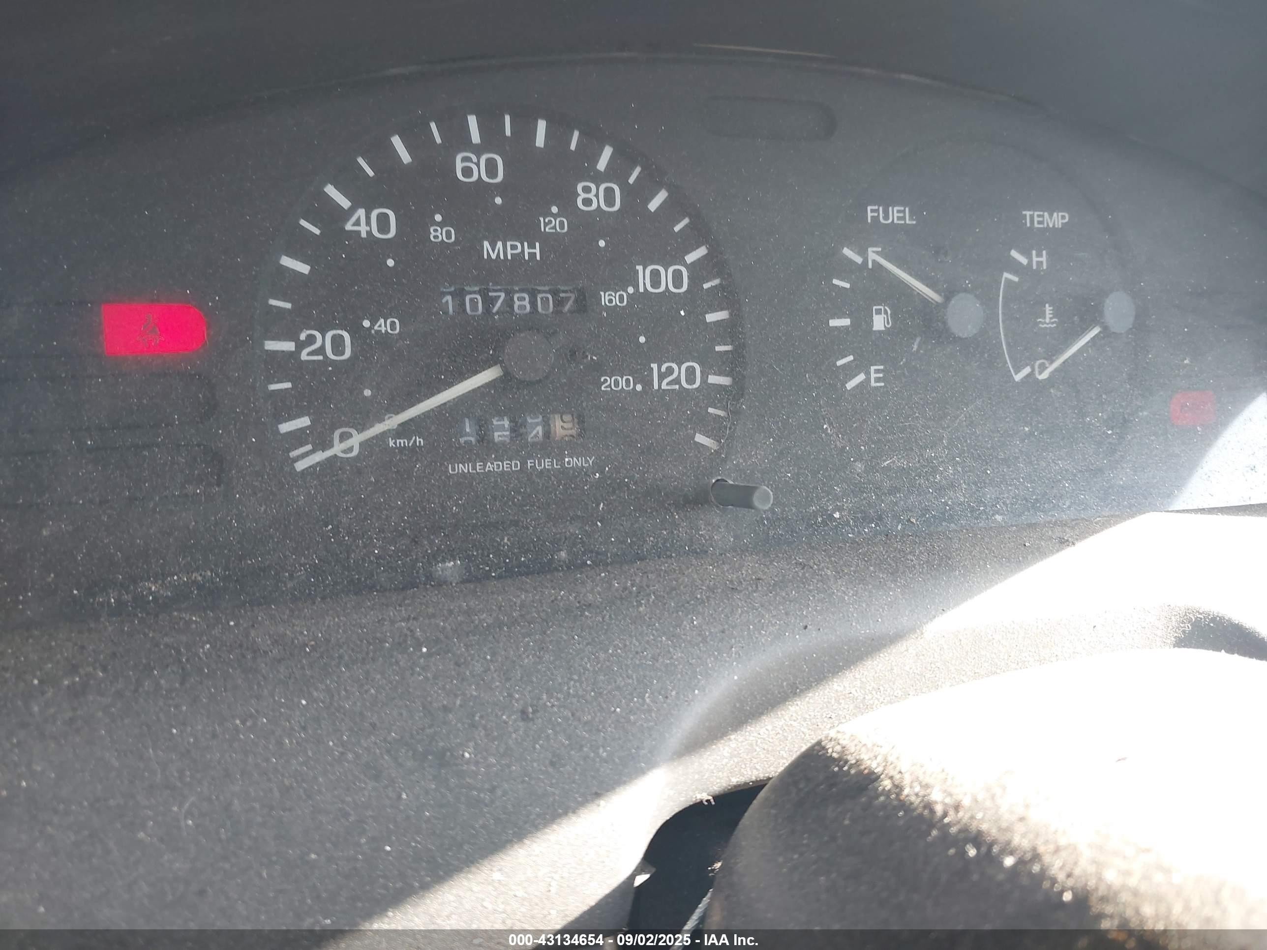 1995 Nissan Sentra Xe/gxe/gle White vin: 1N4AB41D9SC784483
