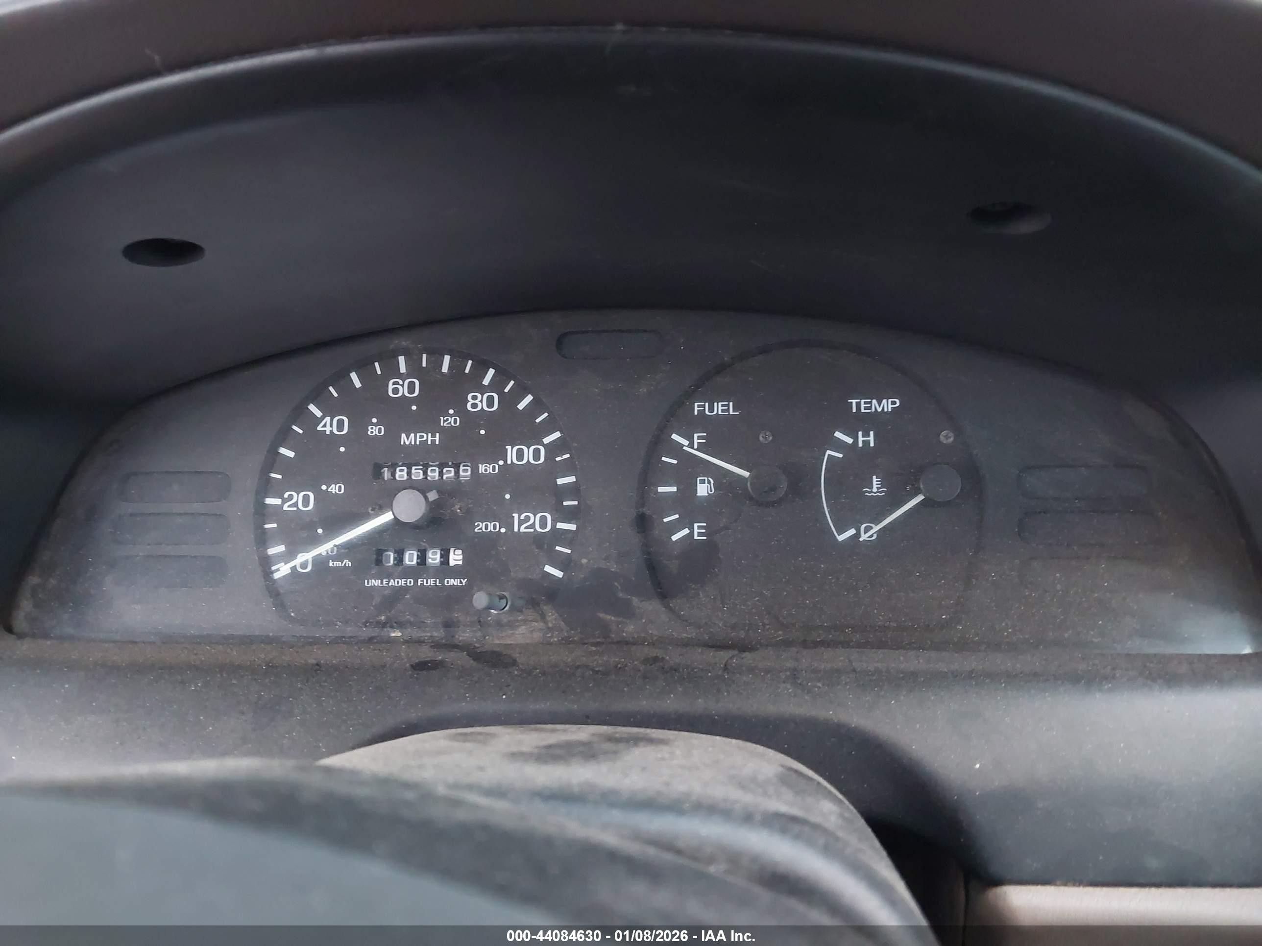 1995 Nissan Sentra Xe/gxe/gle Tan vin: 1N4AB41DISC701385