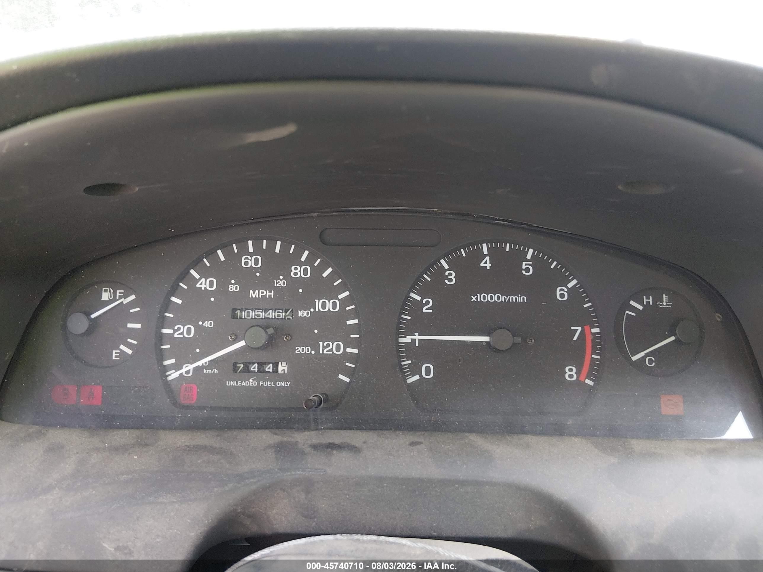 1996 Nissan 200sx Se Red vin: 1N4AB42D1TC521808