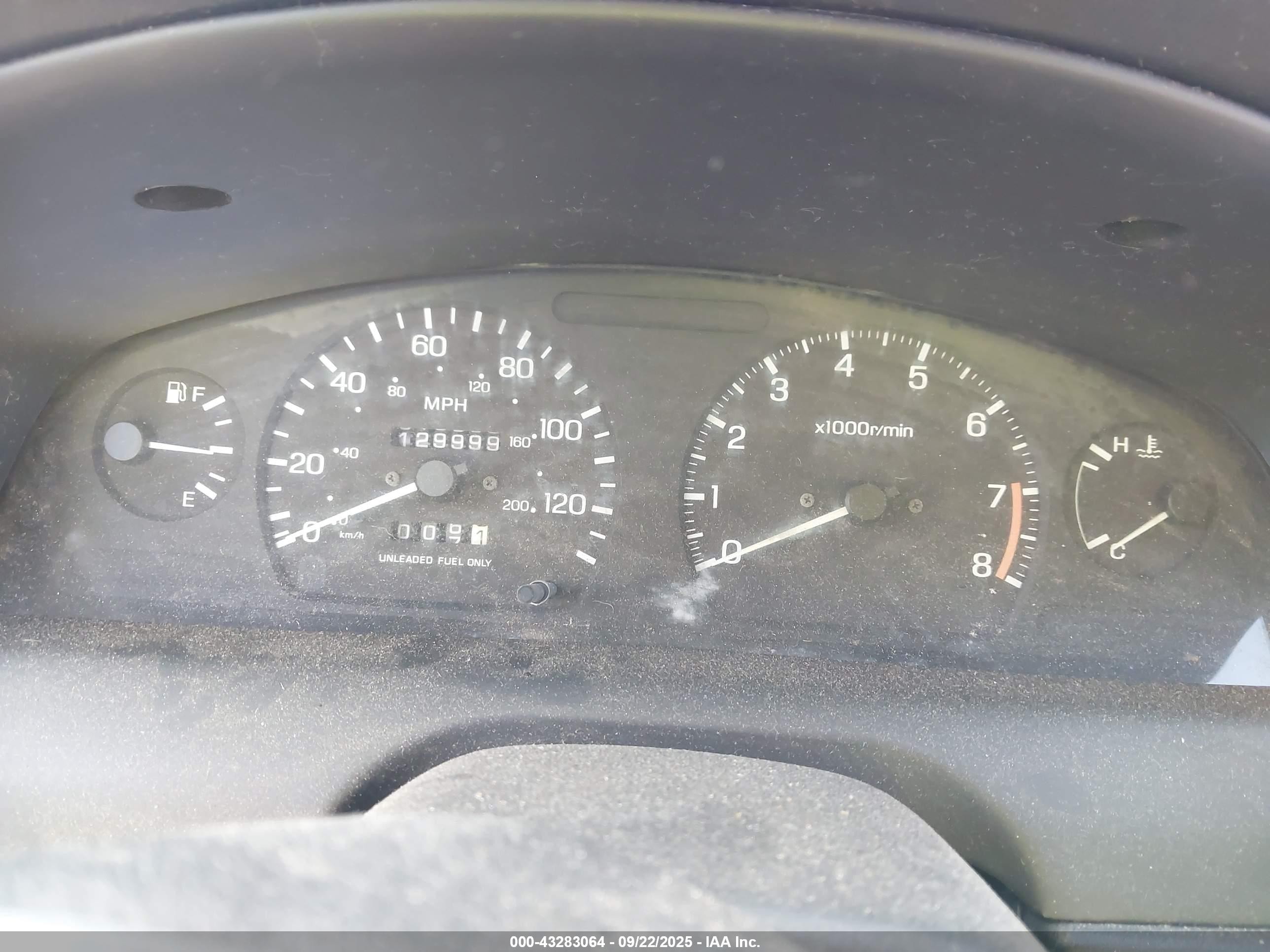 1996 Nissan 200sx Se Green vin: 1N4AB42D2TC526824